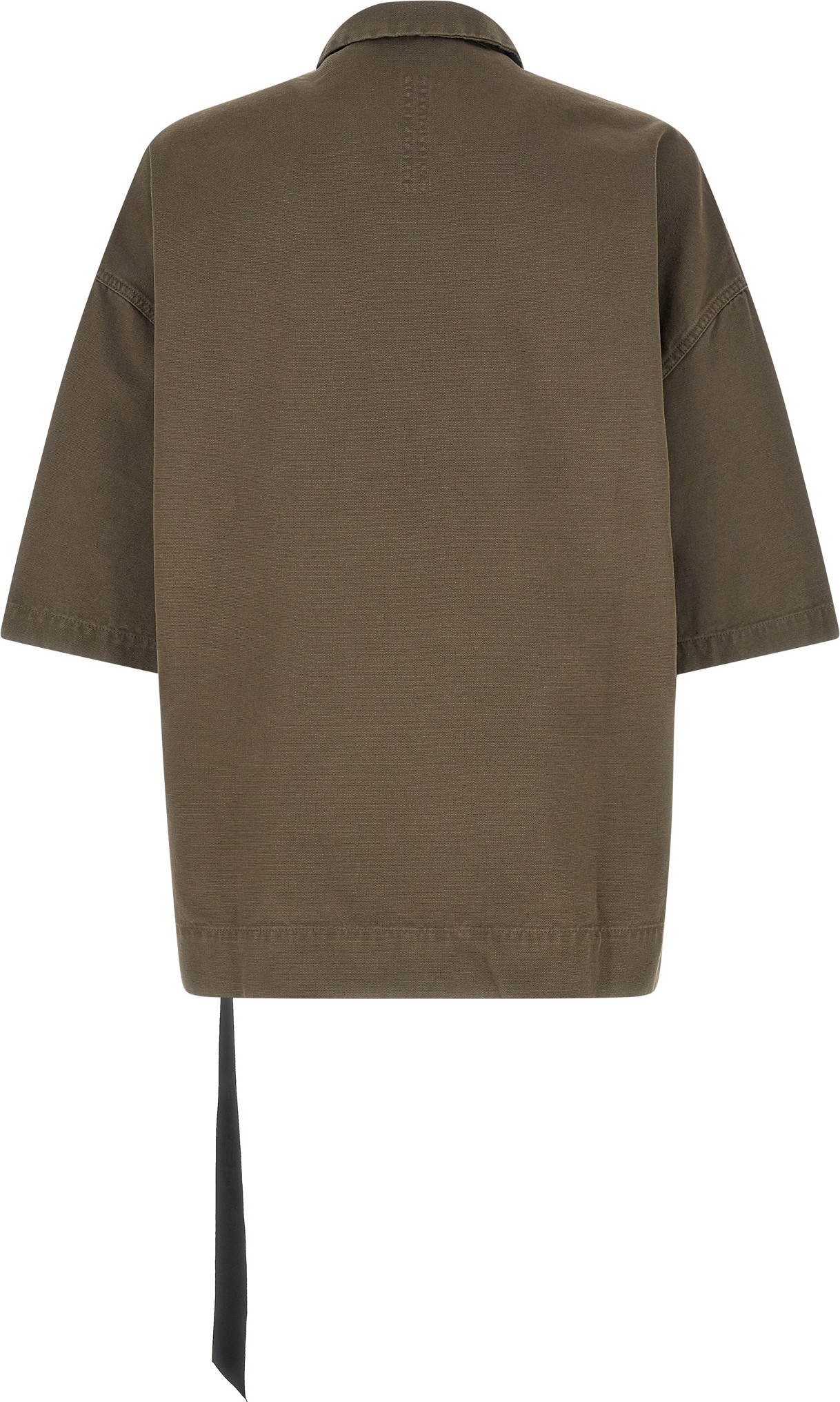 Blouse DRKSHDW by Rick Owens Magnum Tommy