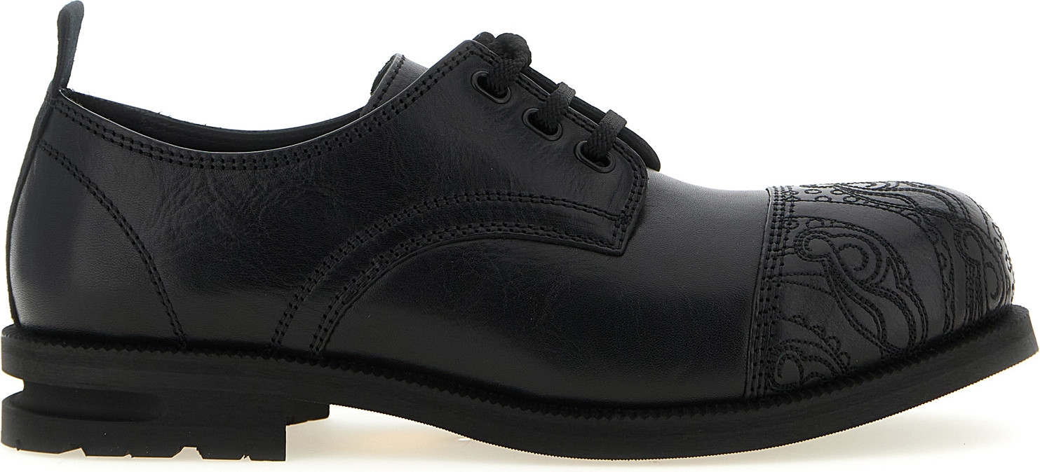 Derby Shoes Kiko Kostadinov Atro
