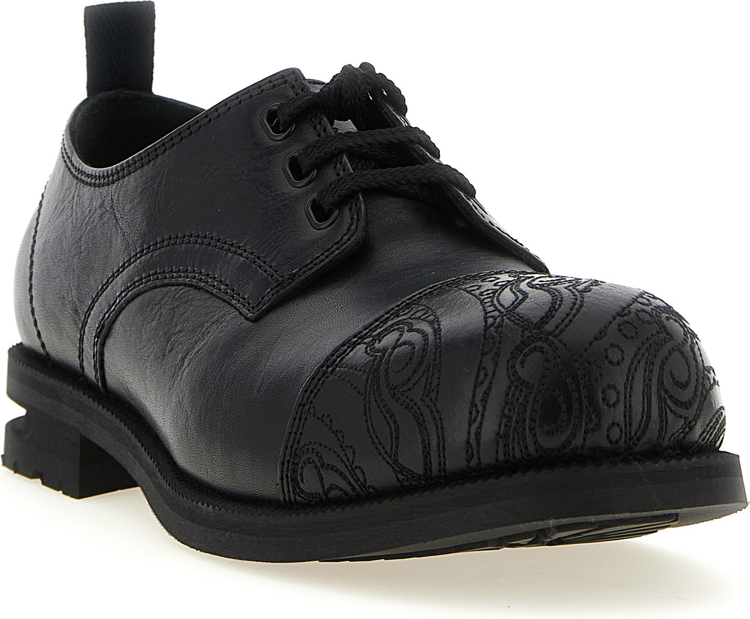 Derby Shoes Kiko Kostadinov Atro