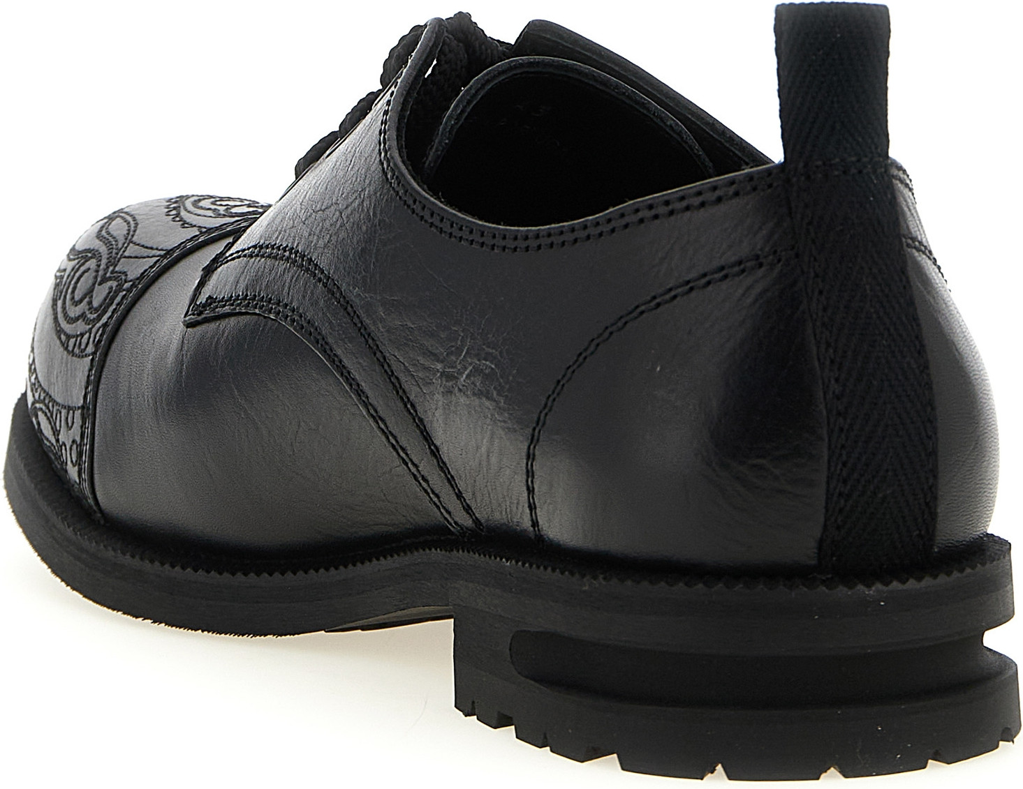 Derby Shoes Kiko Kostadinov Atro