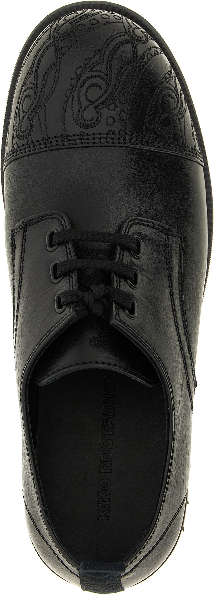 Derby Shoes Kiko Kostadinov Atro