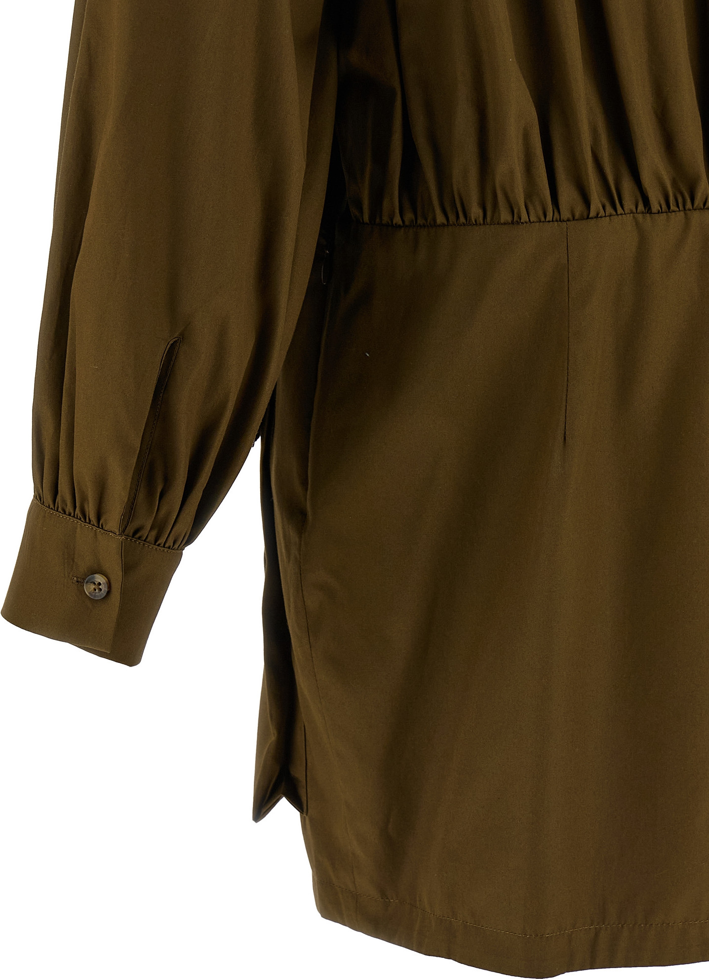 7 For All Mankind Kleid