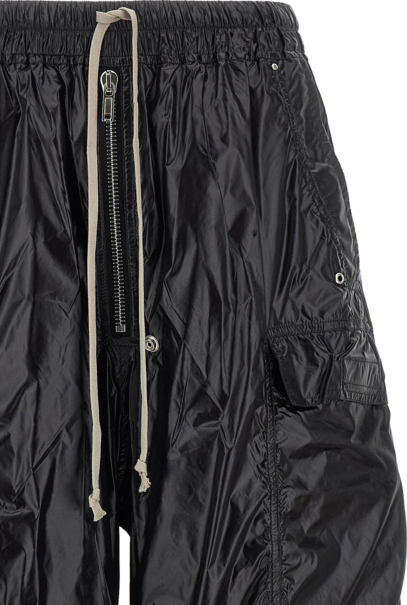 Cargo Pants DRKSHDW by Rick Owens