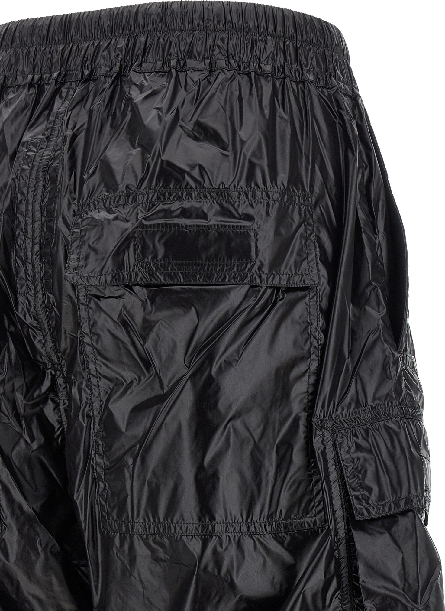Cargo Pants DRKSHDW by Rick Owens