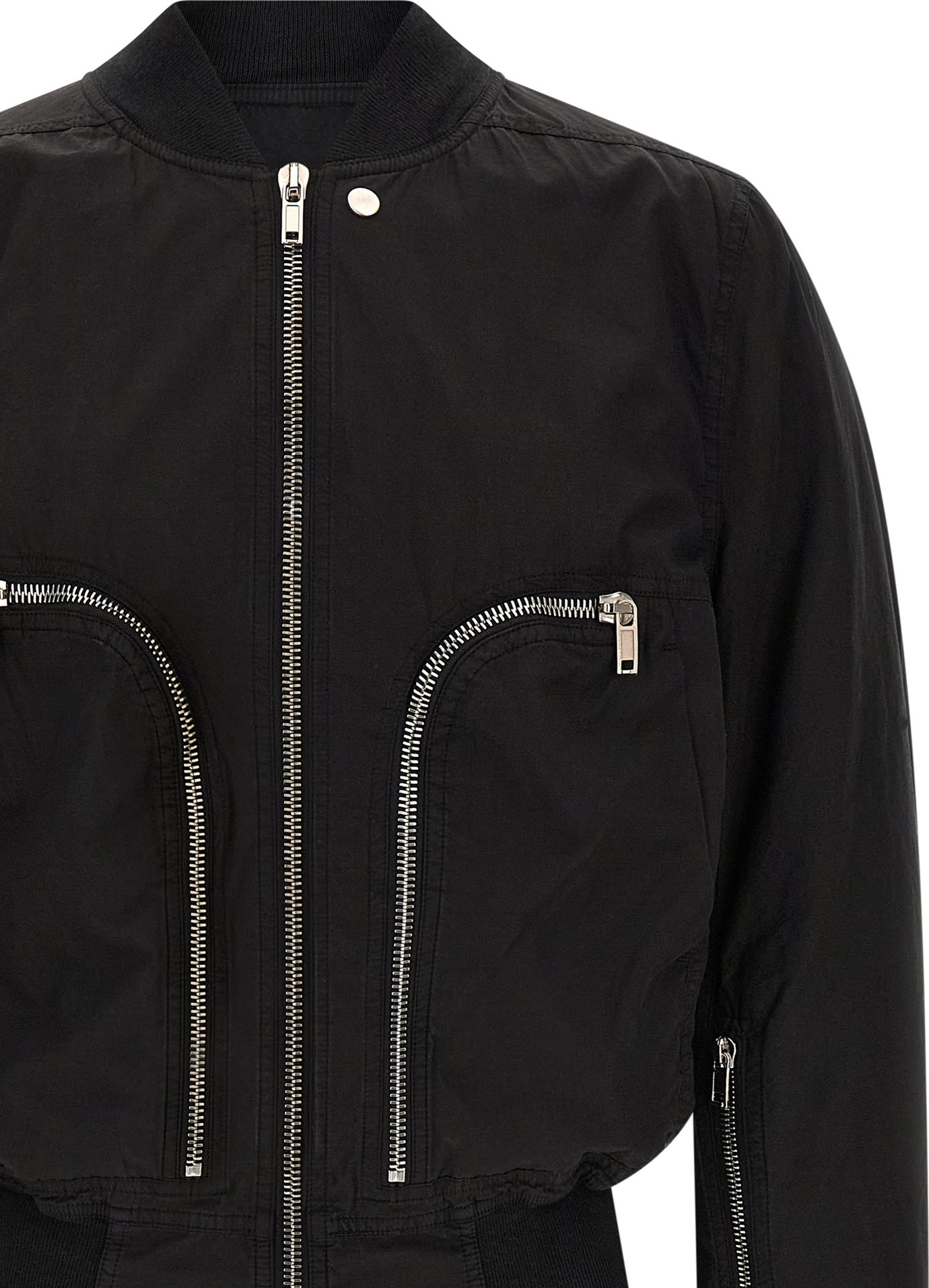 Bomberjacke DRKSHDW by Rick Owens Bauhaus