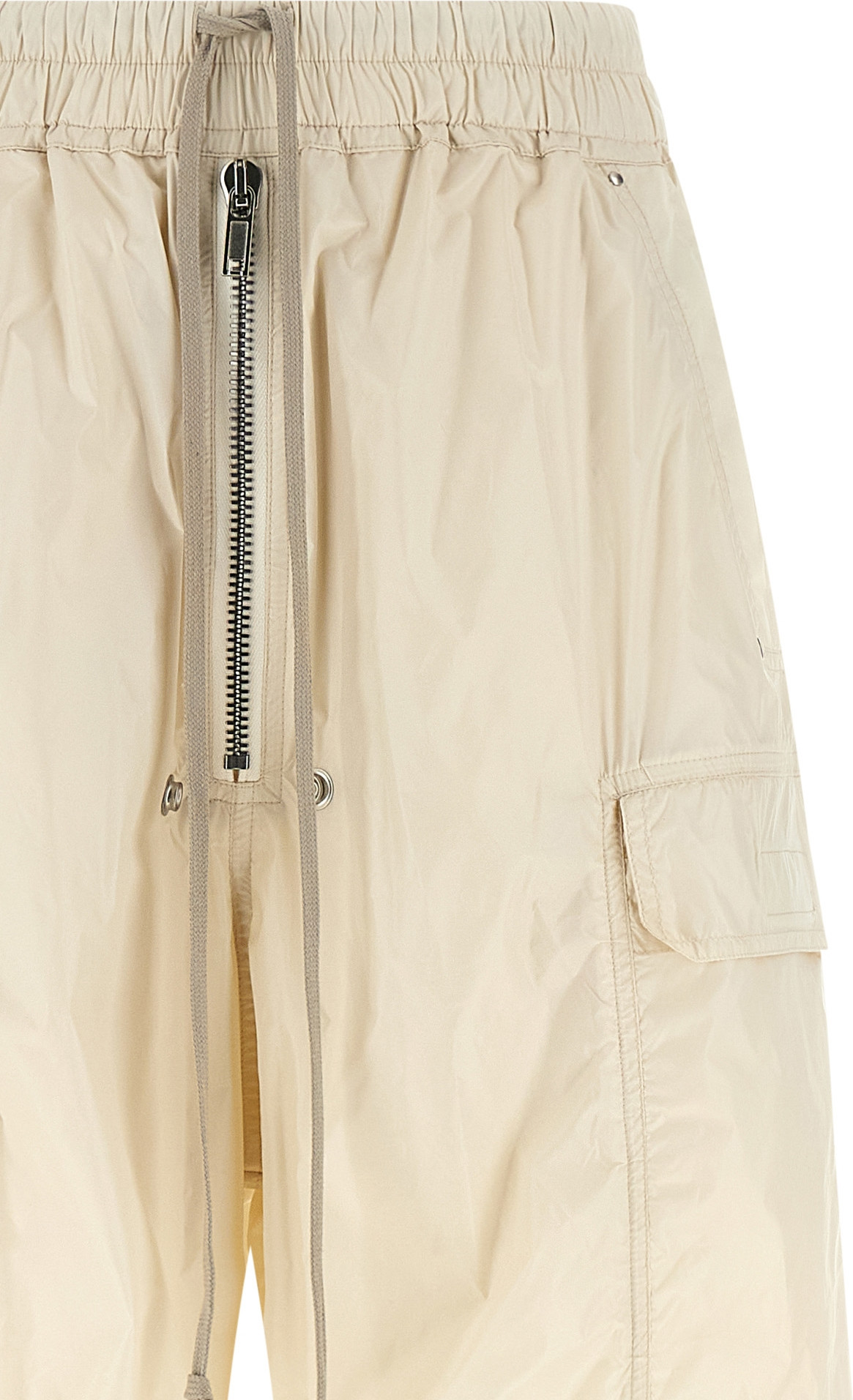 Cargo Pants DRKSHDW by Rick Owens