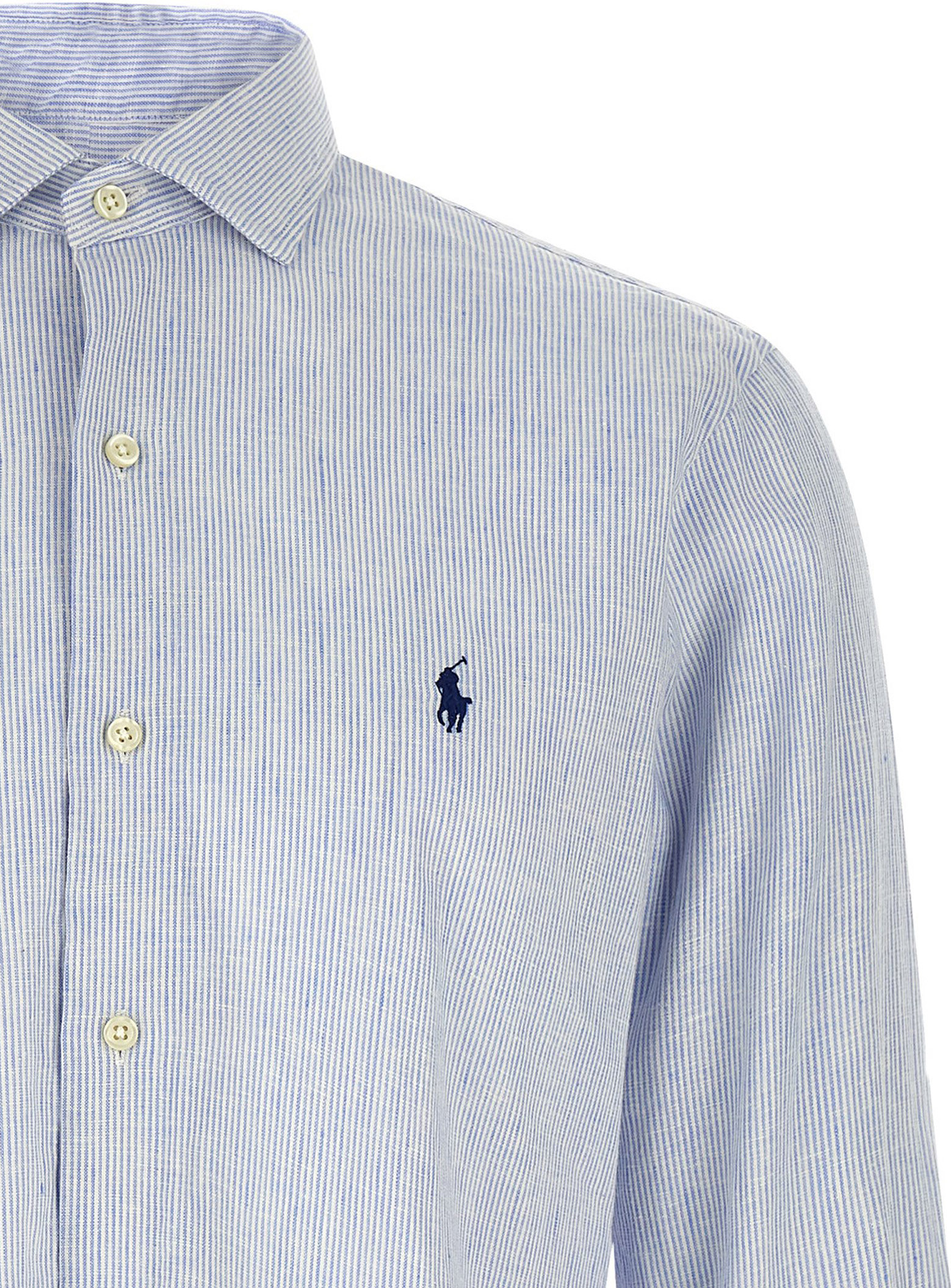 Blouse Polo Ralph Lauren