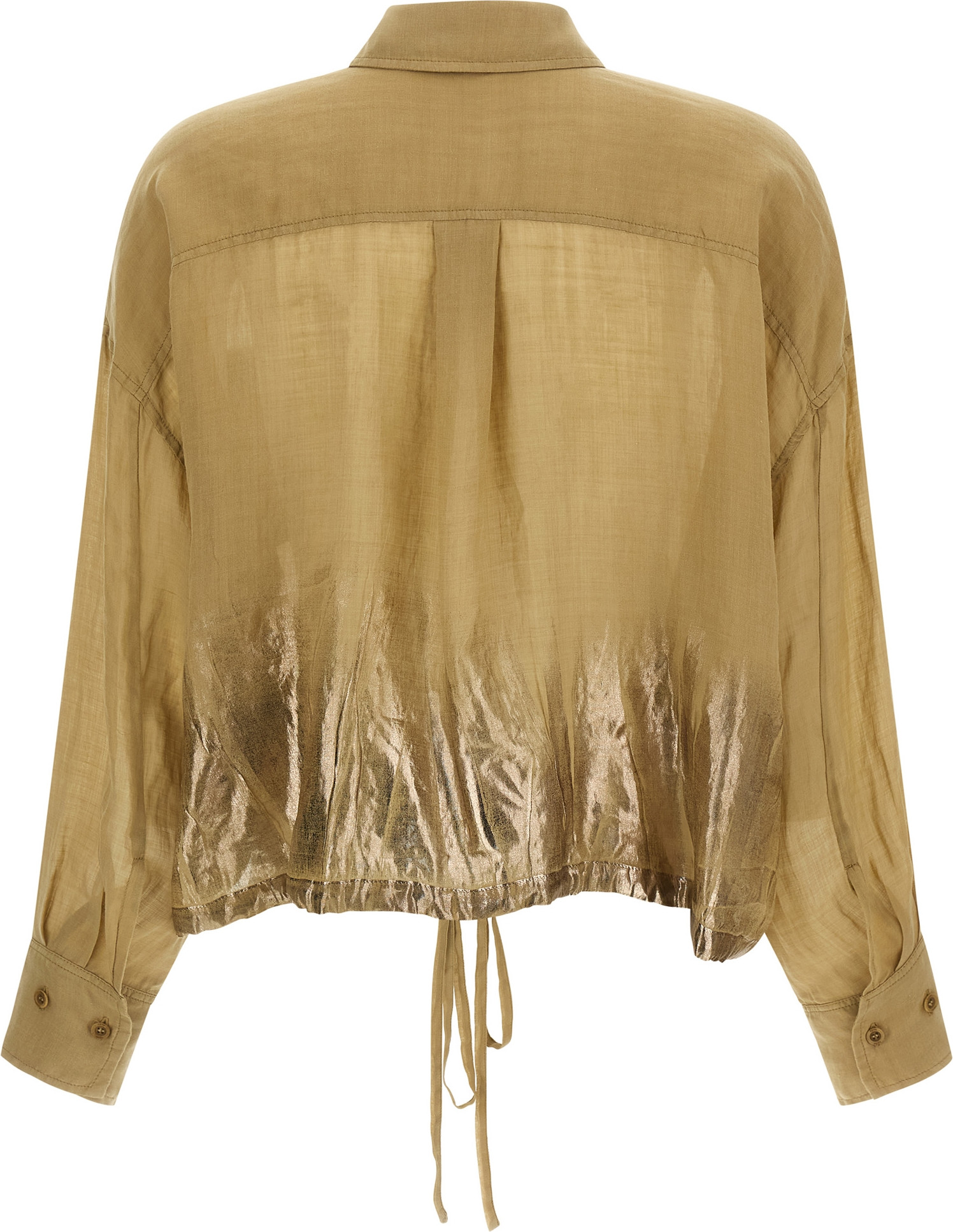 Blouse Nude