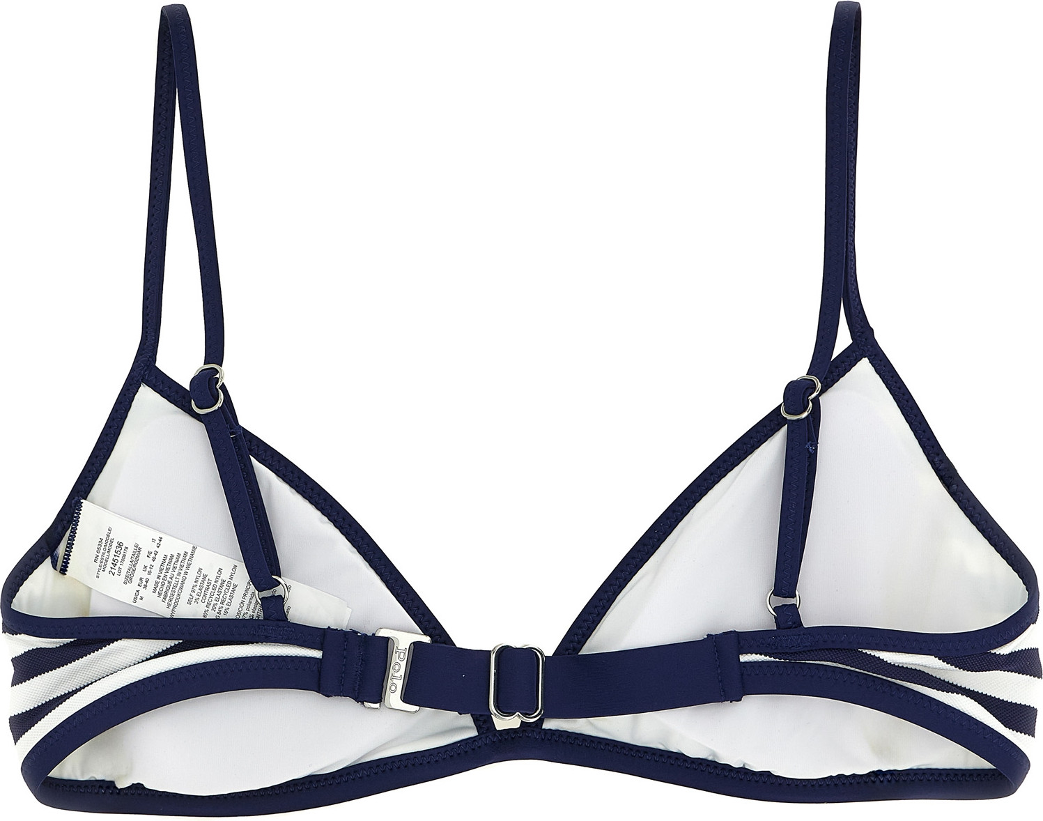 Bikini Top Polo Ralph Lauren