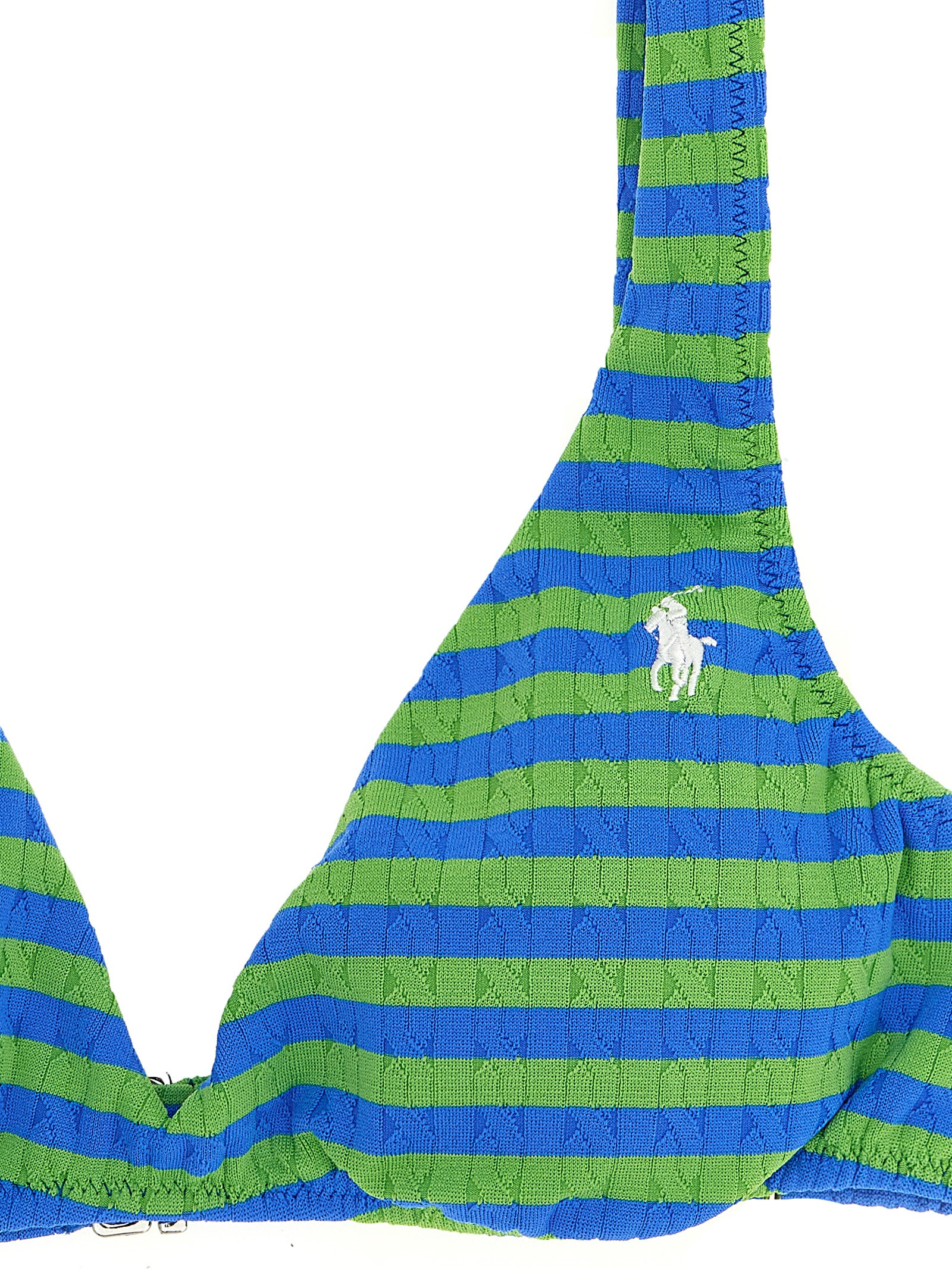 Bikini-Oberteil Polo Ralph Lauren