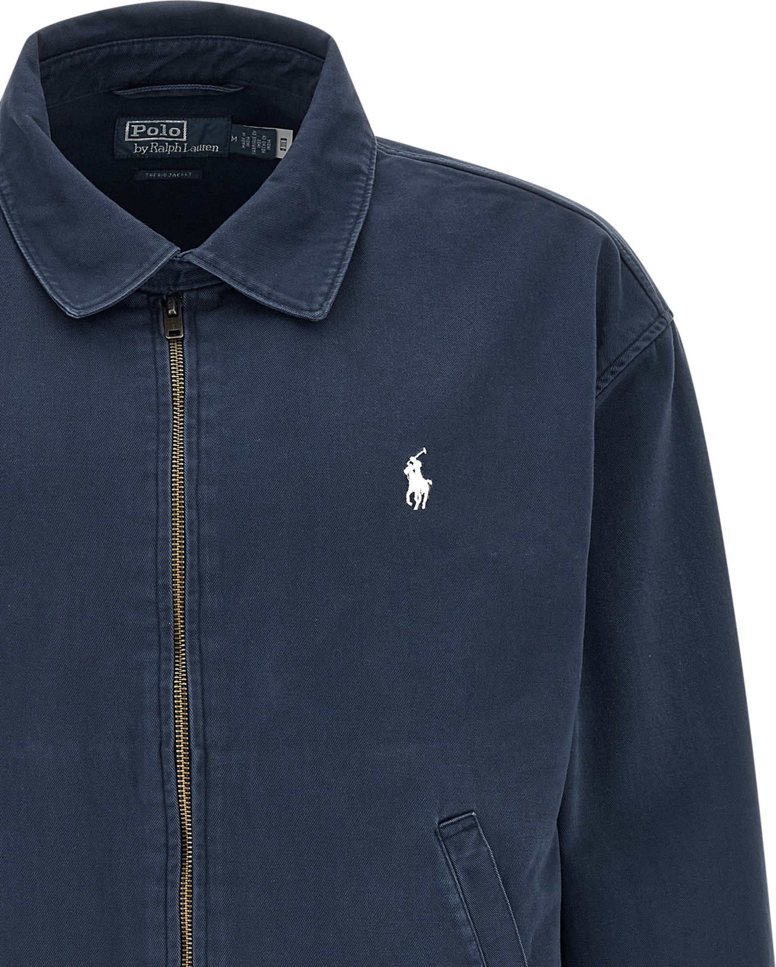 Jacket Polo Ralph Lauren Big Bayport