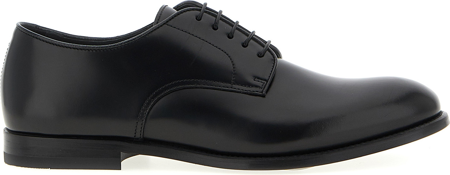 Doucal's 5 Fori Derby-Schuhe
