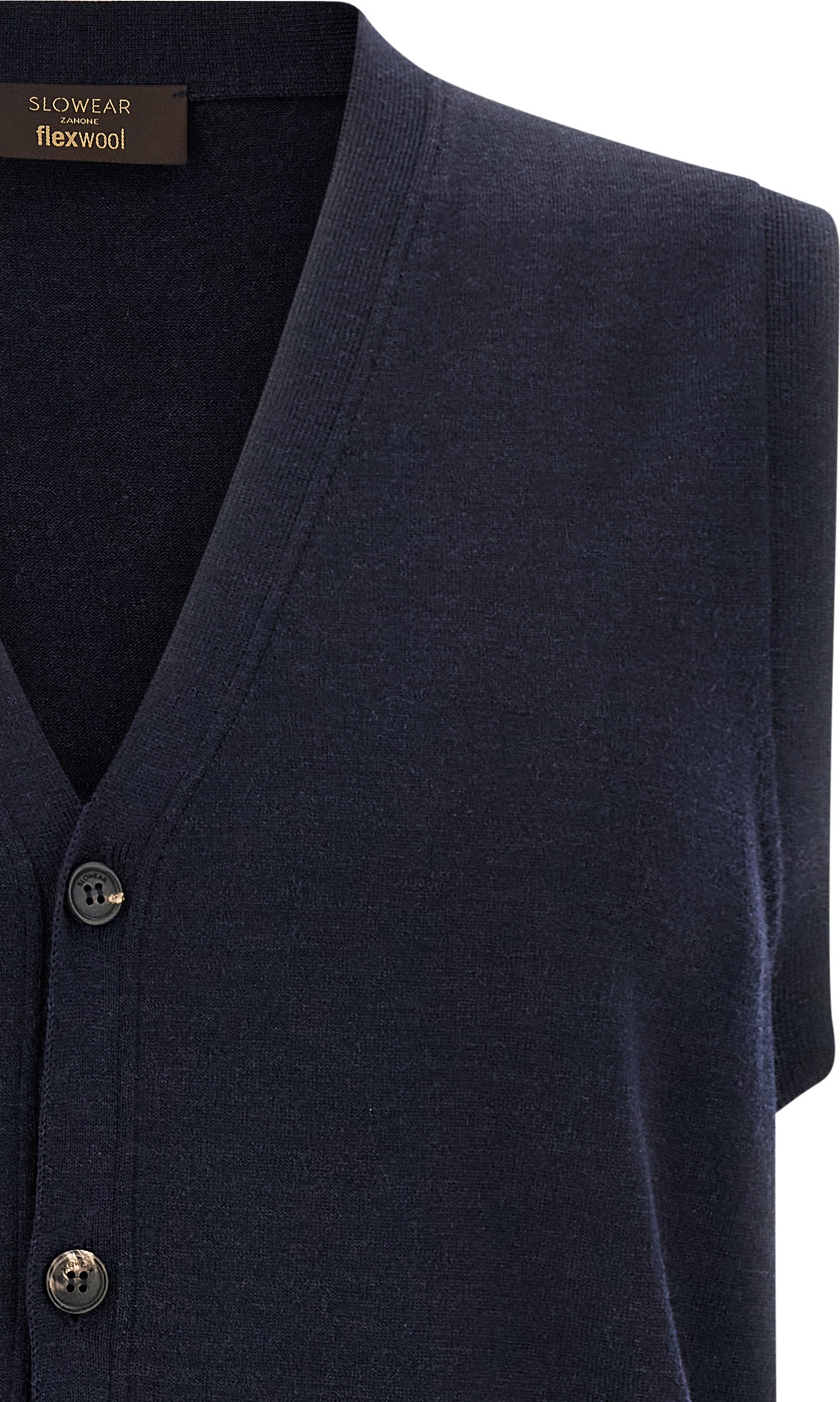 Cardigan Zanone