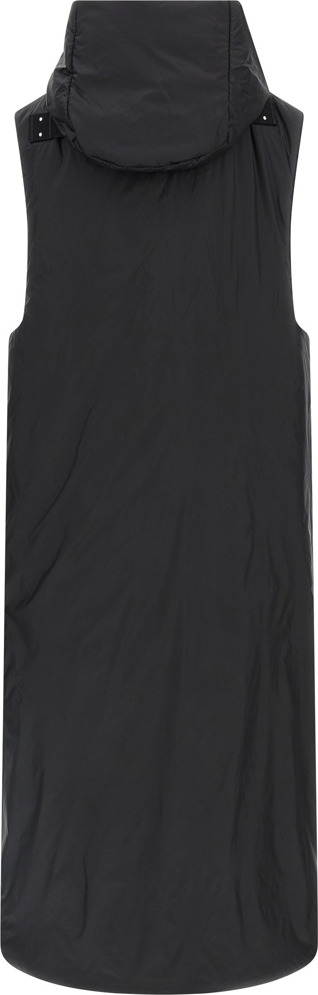 Ärmellose Jacke DRKSHDW by Rick Owens