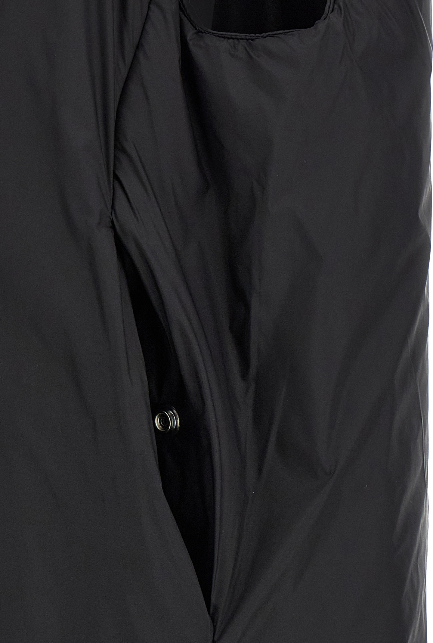Ärmellose Jacke DRKSHDW by Rick Owens