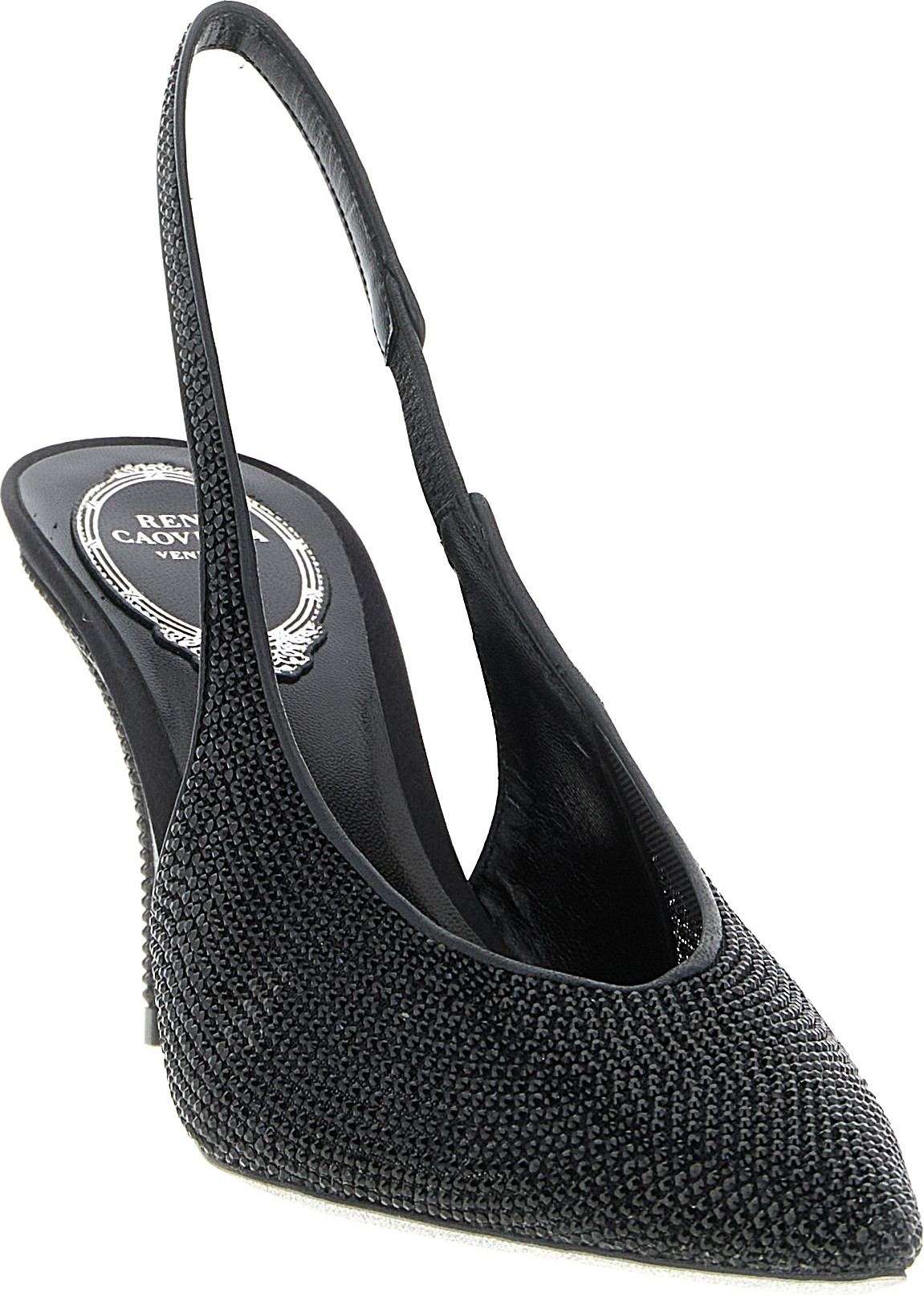 High Heel Pumps Rene Caovilla Jinny
