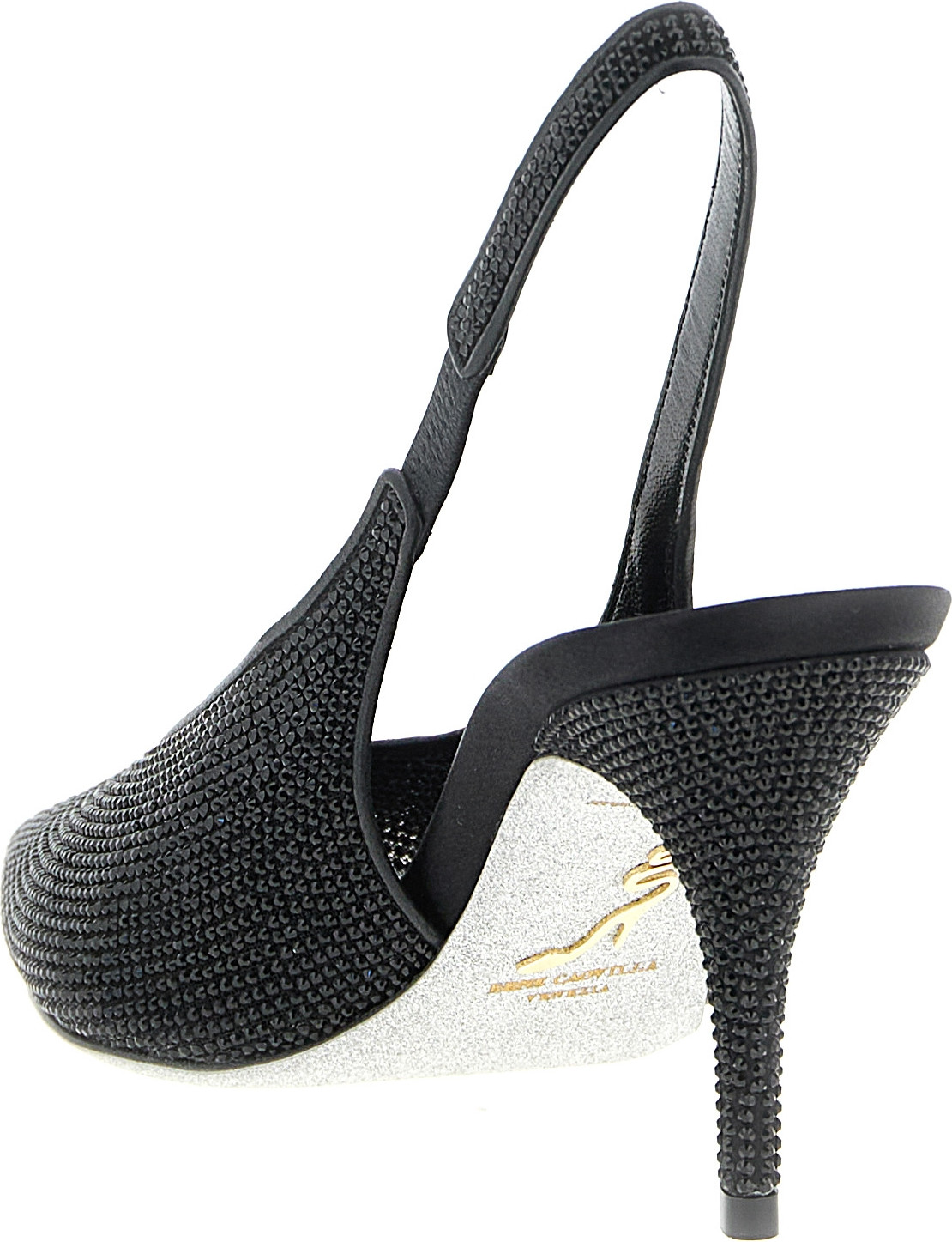 High Heel Pumps Rene Caovilla Jinny