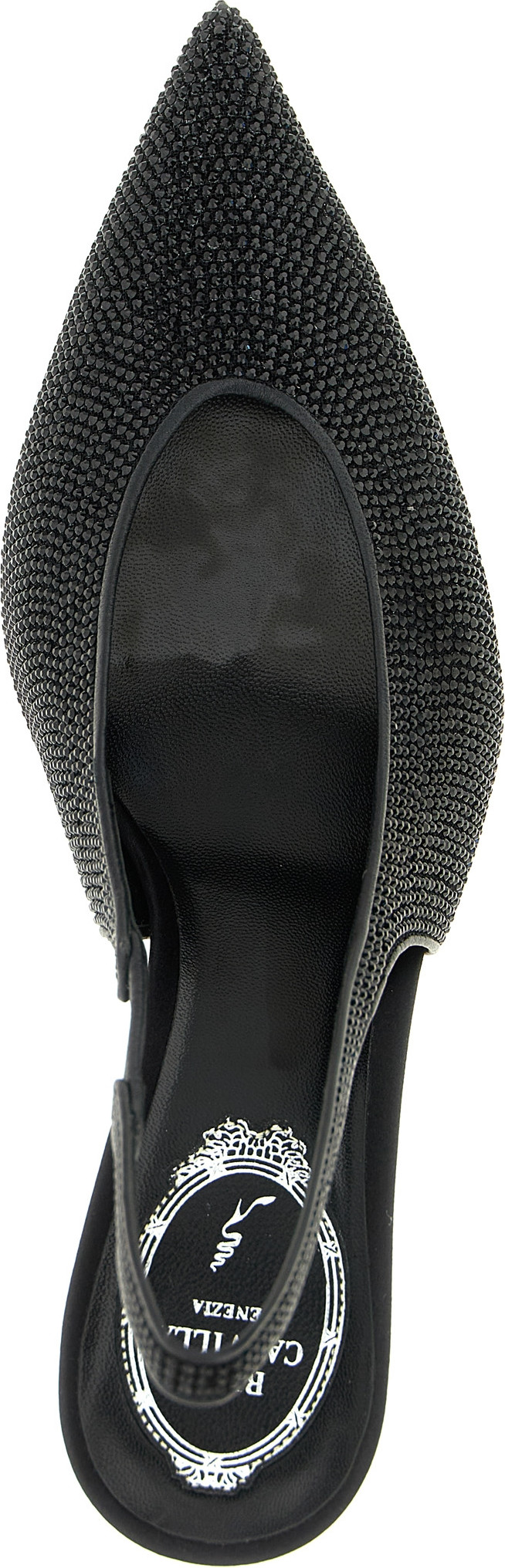 High Heel Pumps Rene Caovilla Jinny
