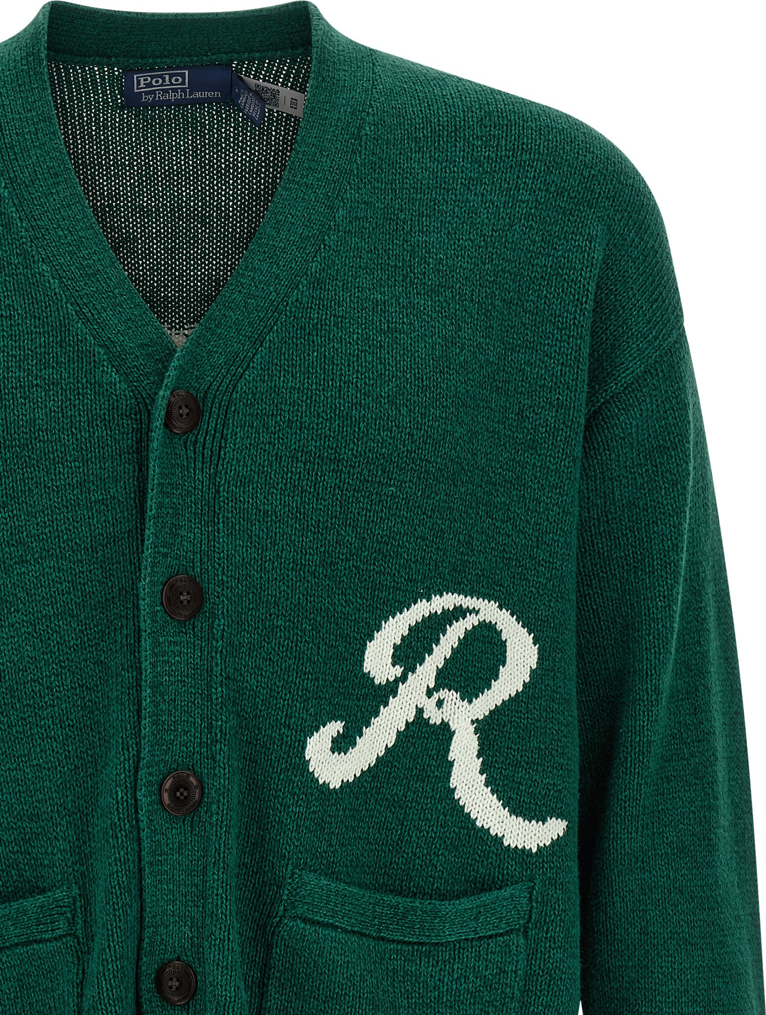 Cardigan Polo Ralph Lauren