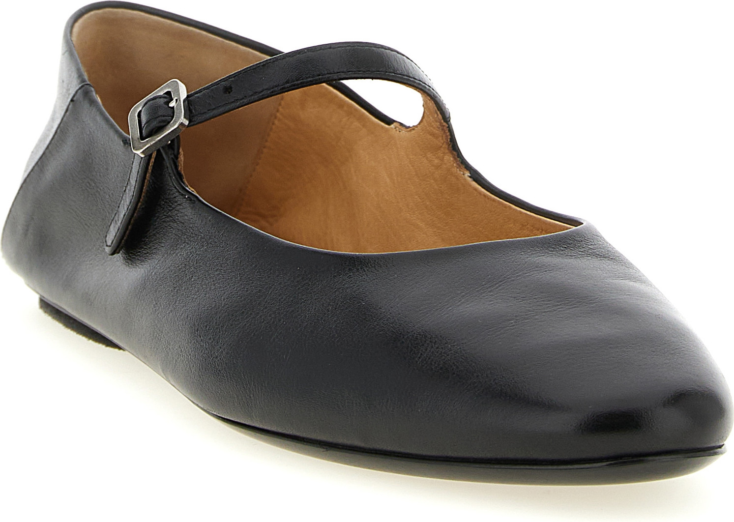 Ballet Flats Marsèll Strascico