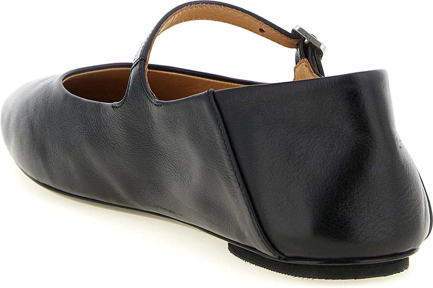 Ballet Flats Marsèll Strascico