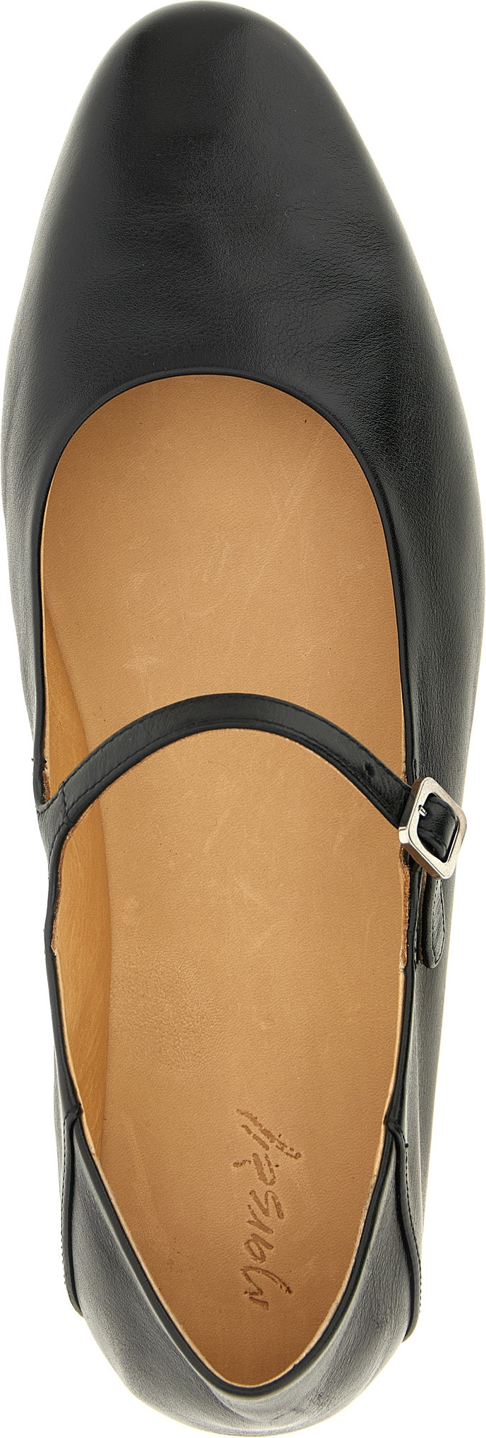 Ballet Flats Marsèll Strascico