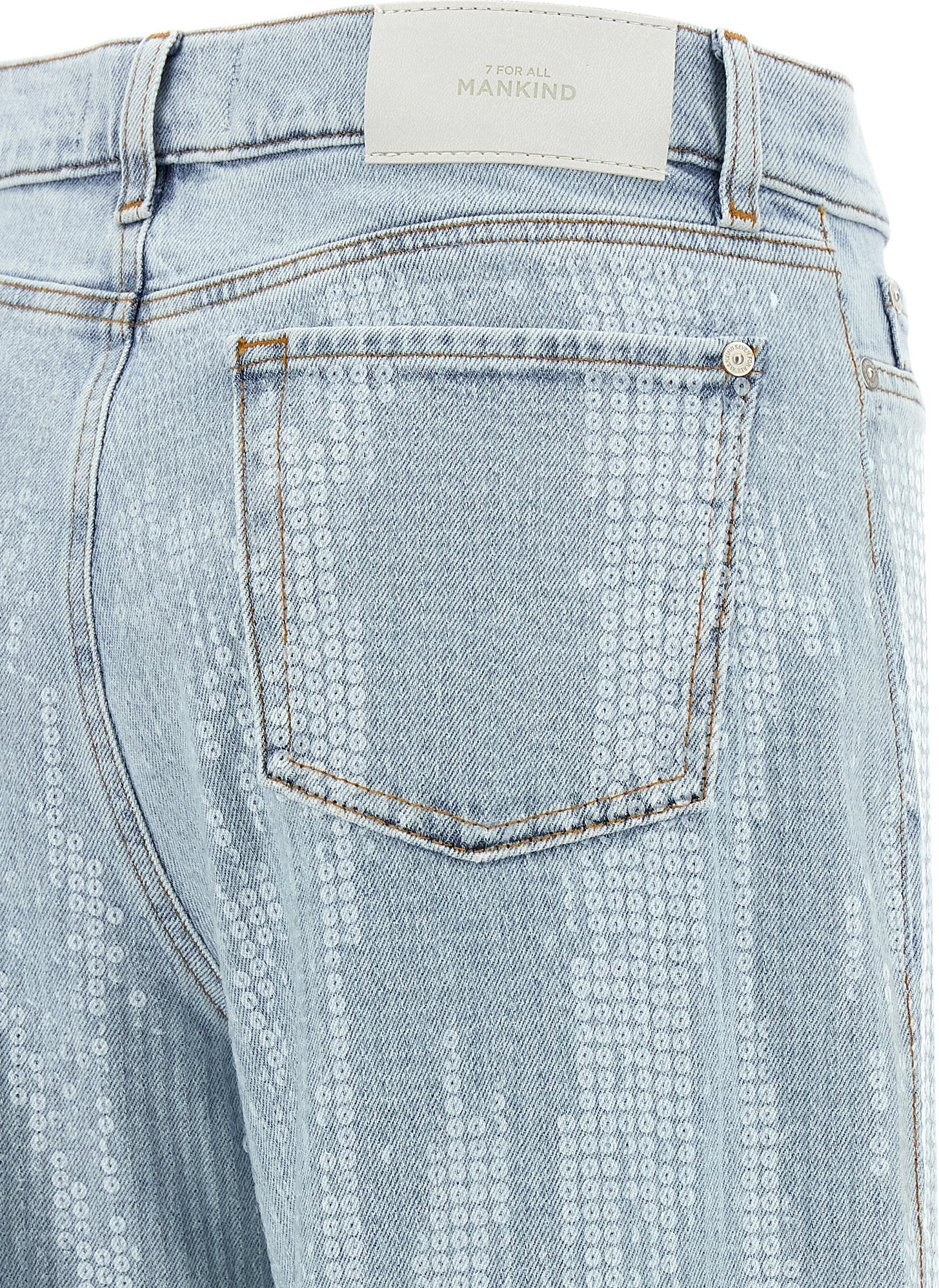 Jeans 7 For All Mankind Lotta