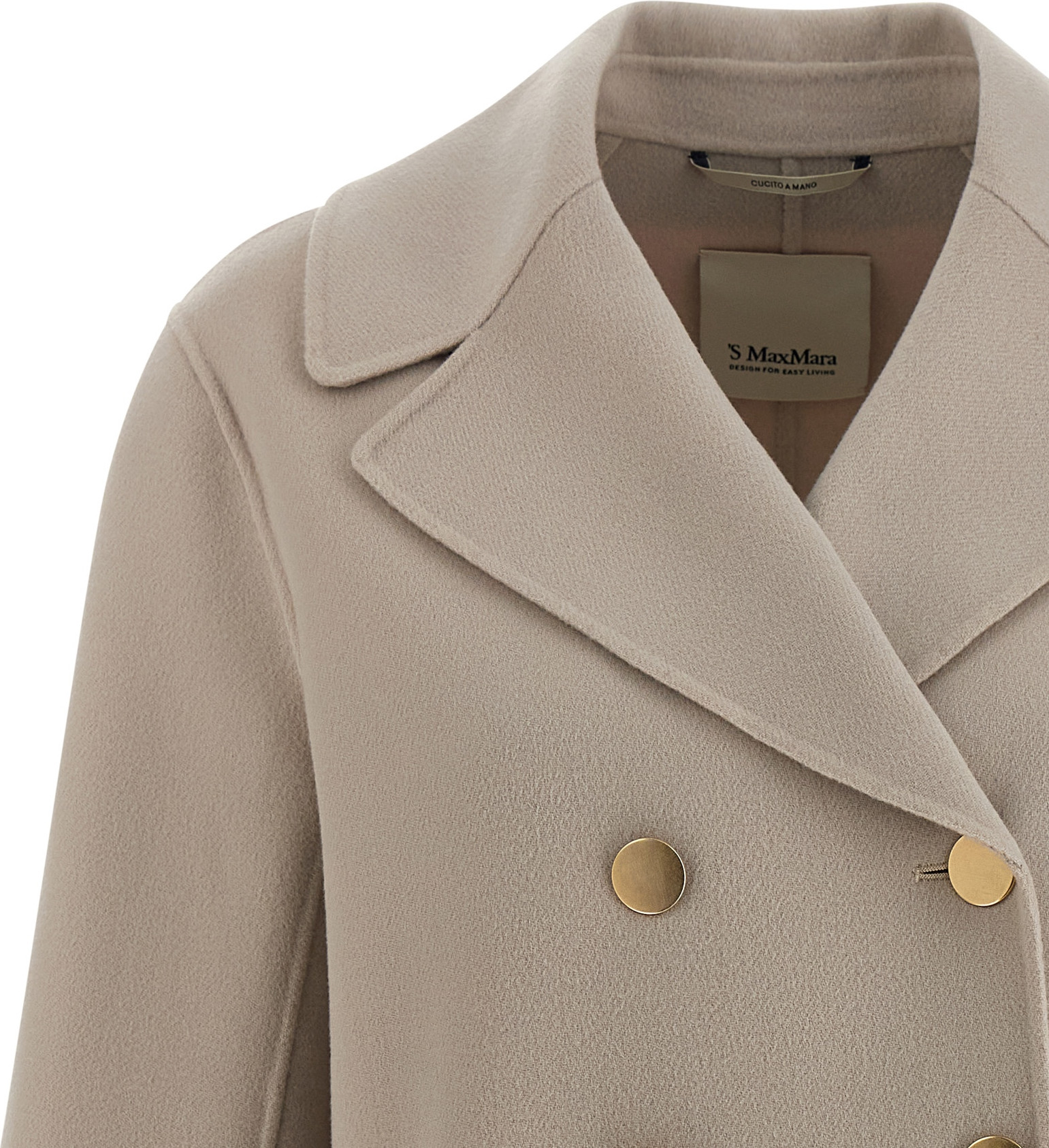 Bikerjacke S Max Mara