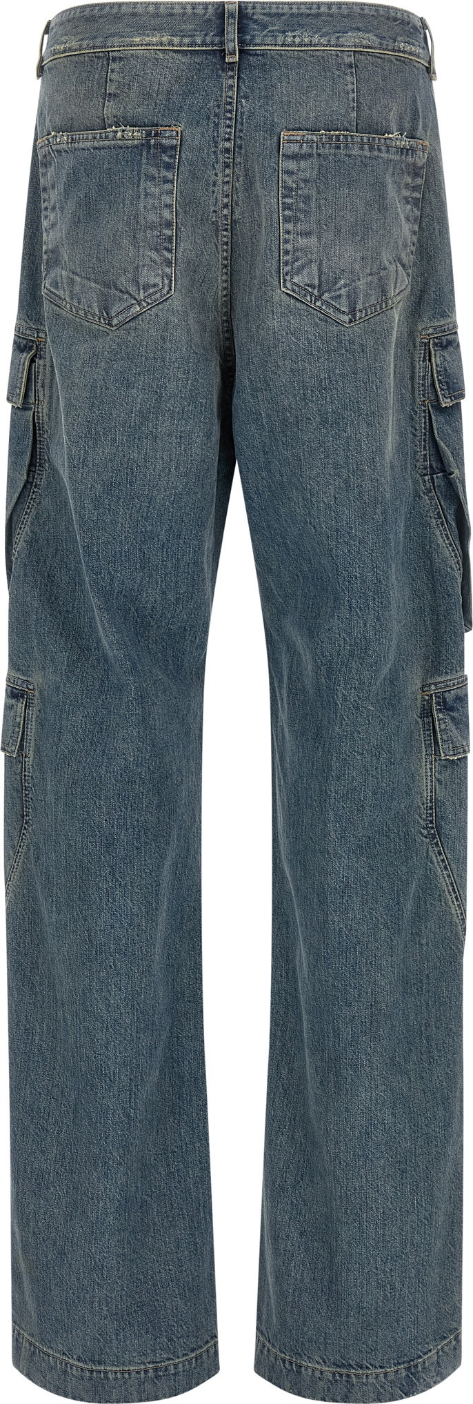 Cargo Pants DRKSHDW by Rick Owens