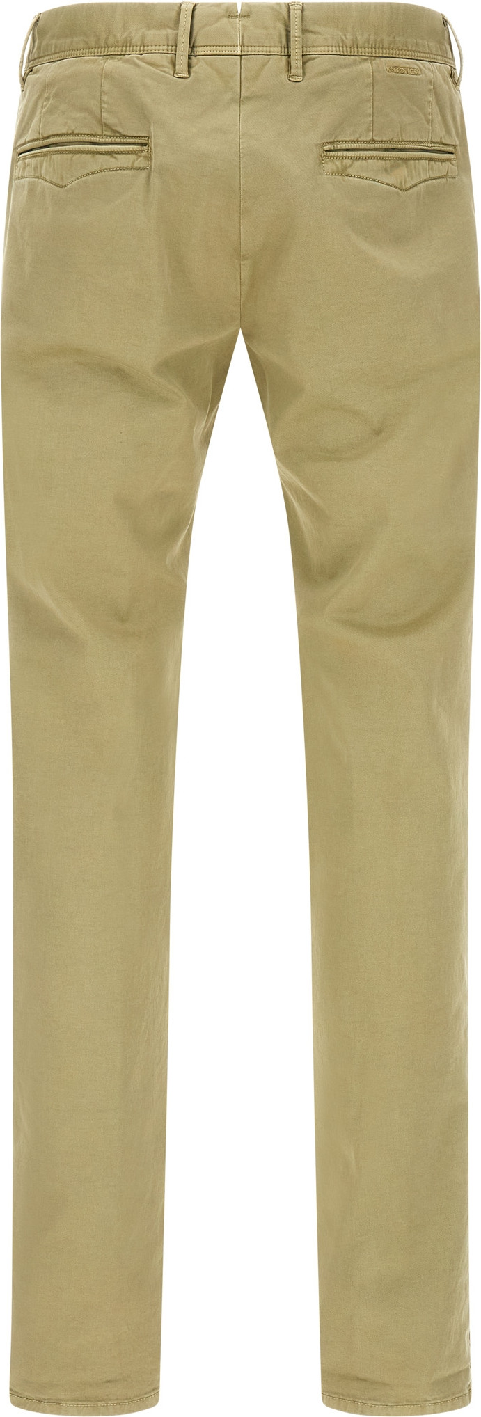 Lässige Hose Incotex