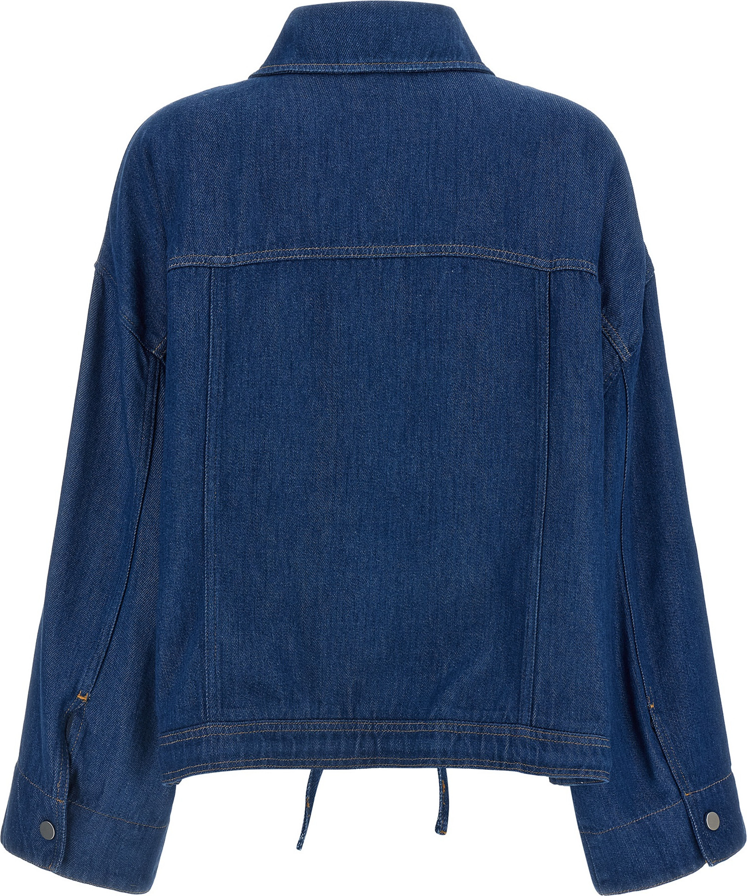 Denim Jacket Nude Blake