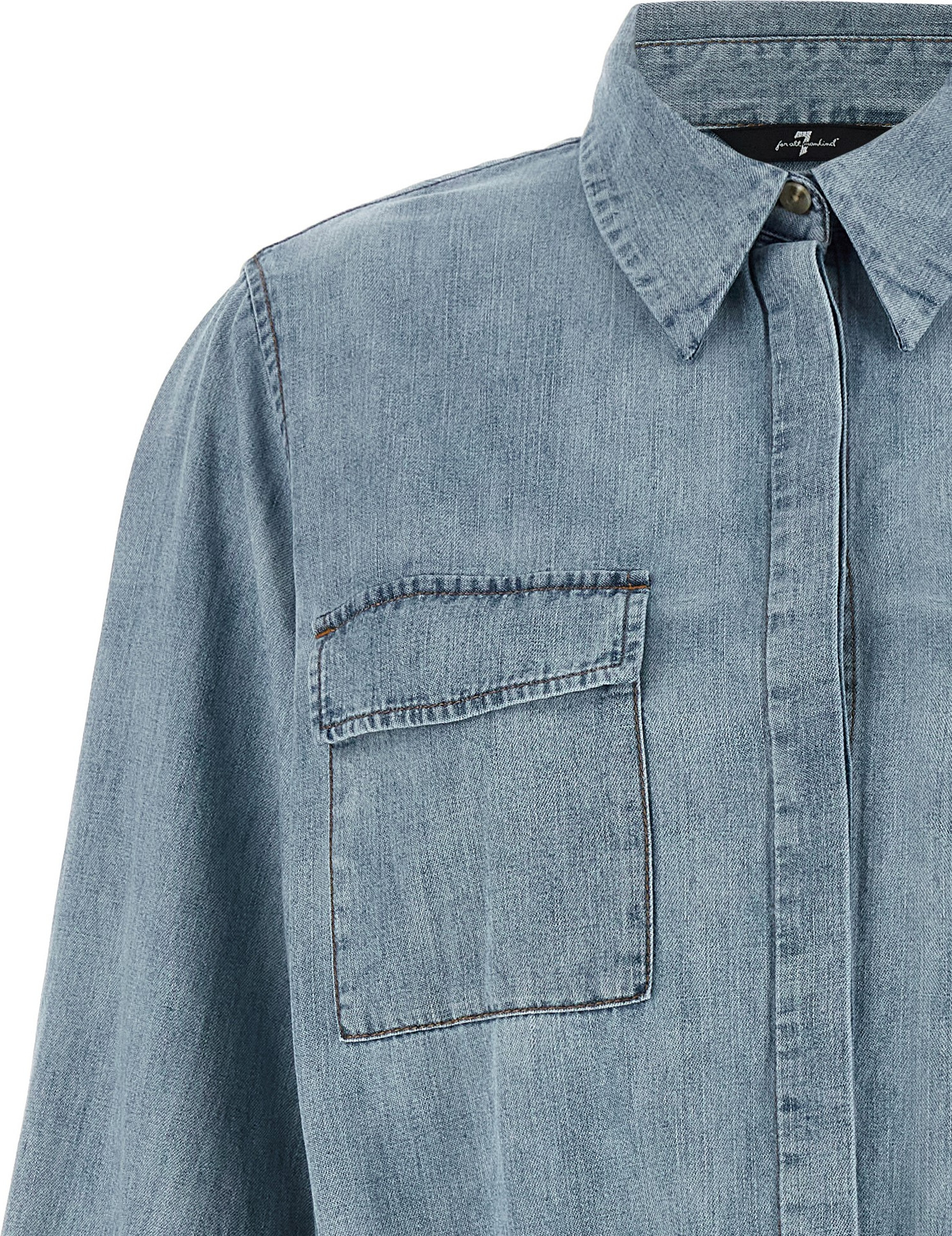 Dress 7 For All Mankind