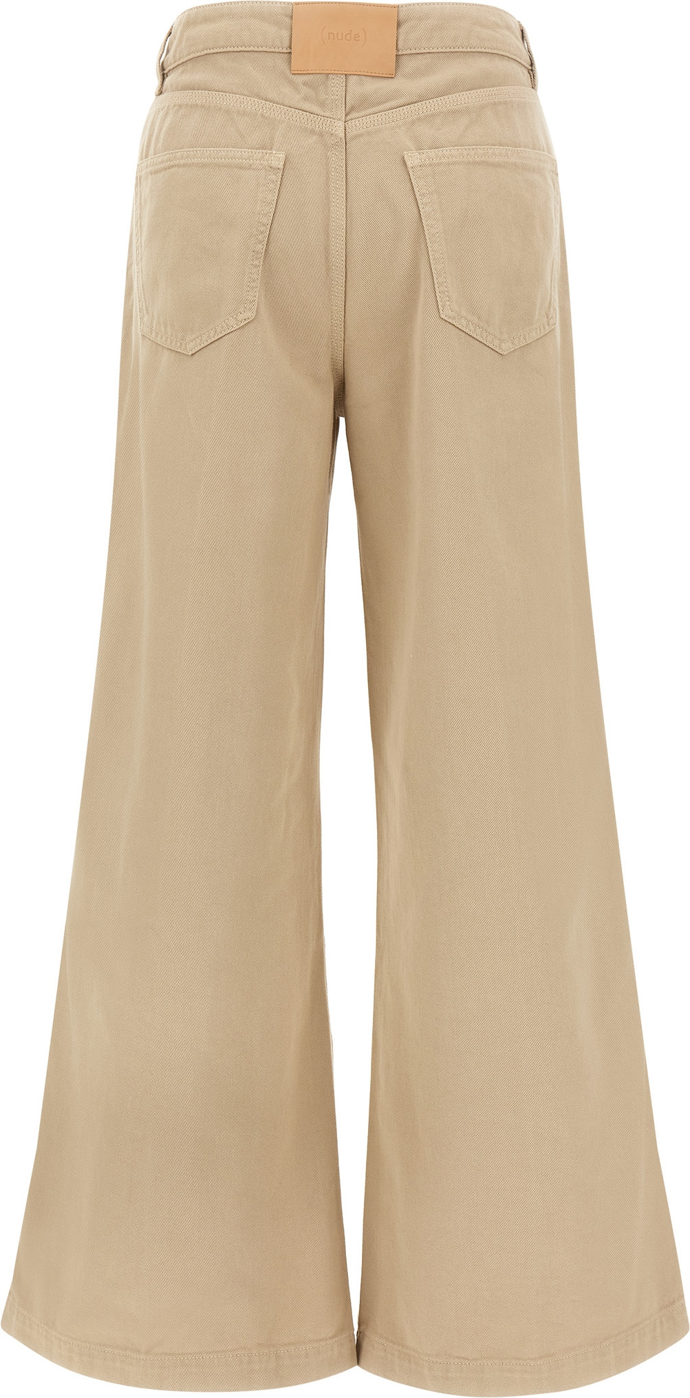 Pants Nude