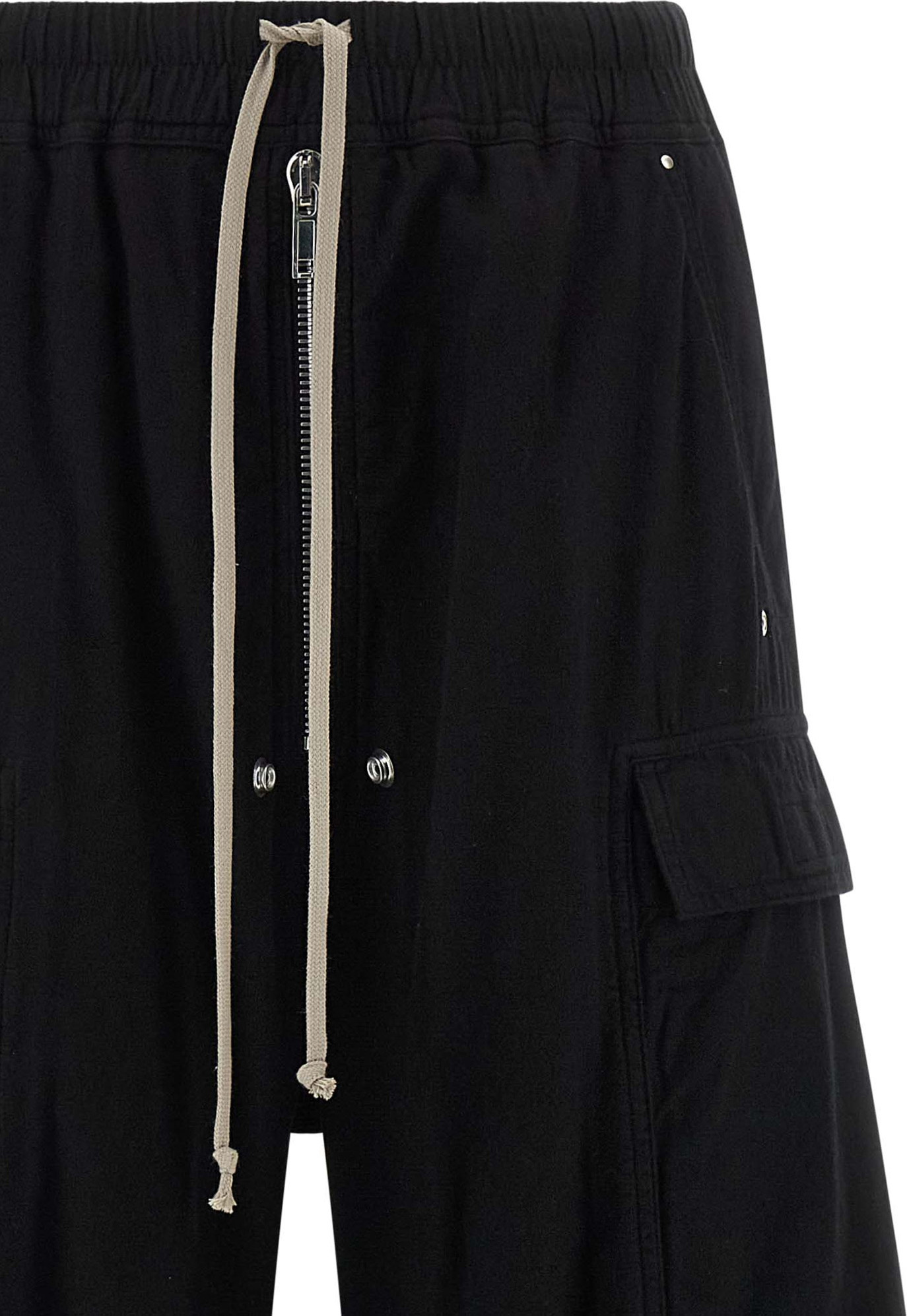 Hose DRKSHDW by Rick Owens