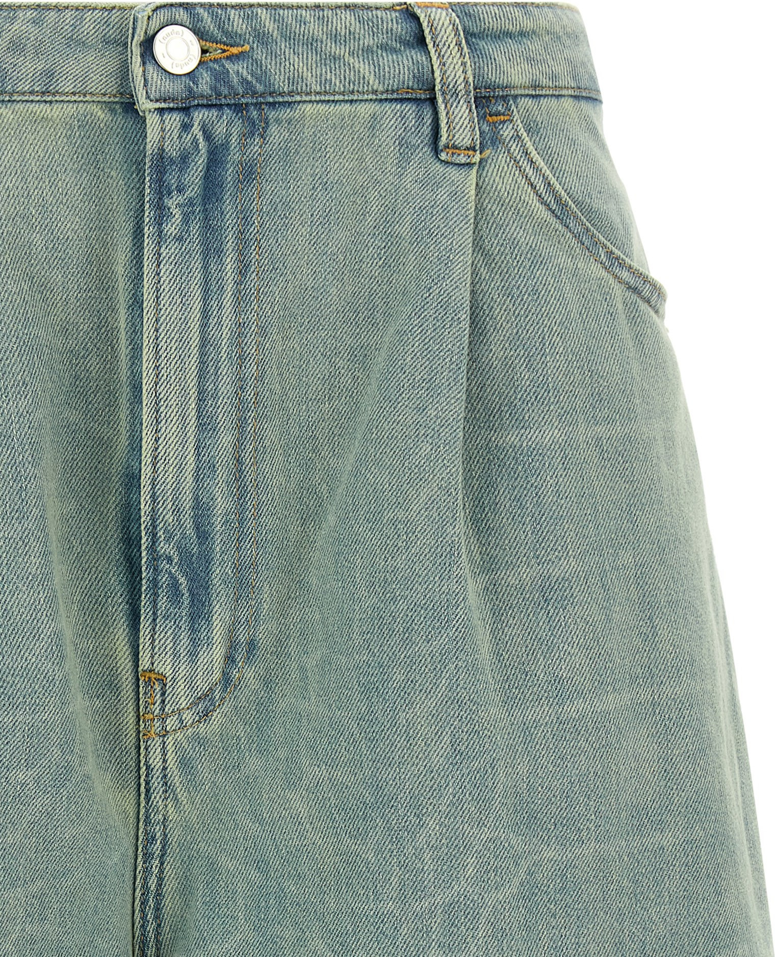 Bermuda Shorts Nude Kate
