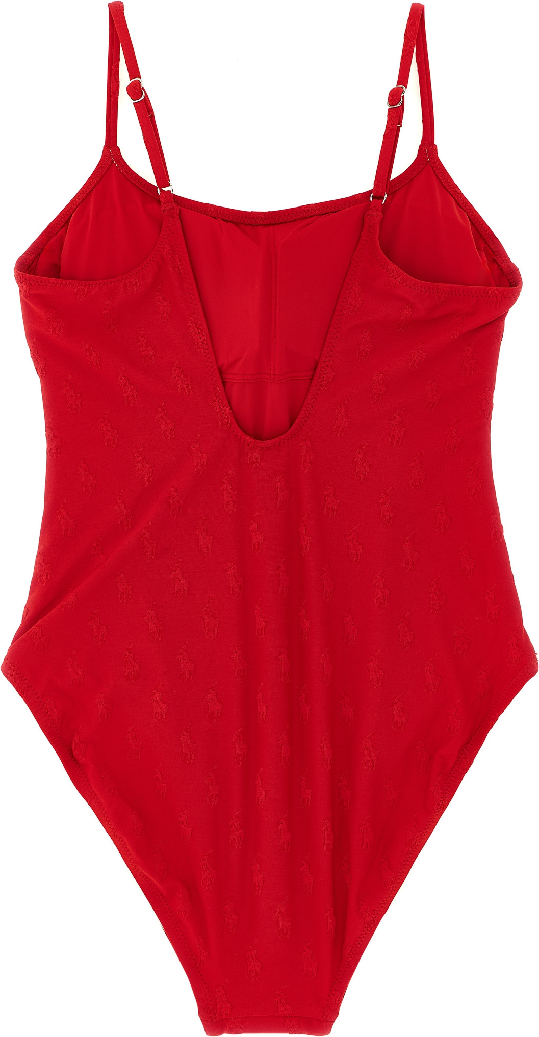 One-Piece Swimsuit Polo Ralph Lauren Kennedy