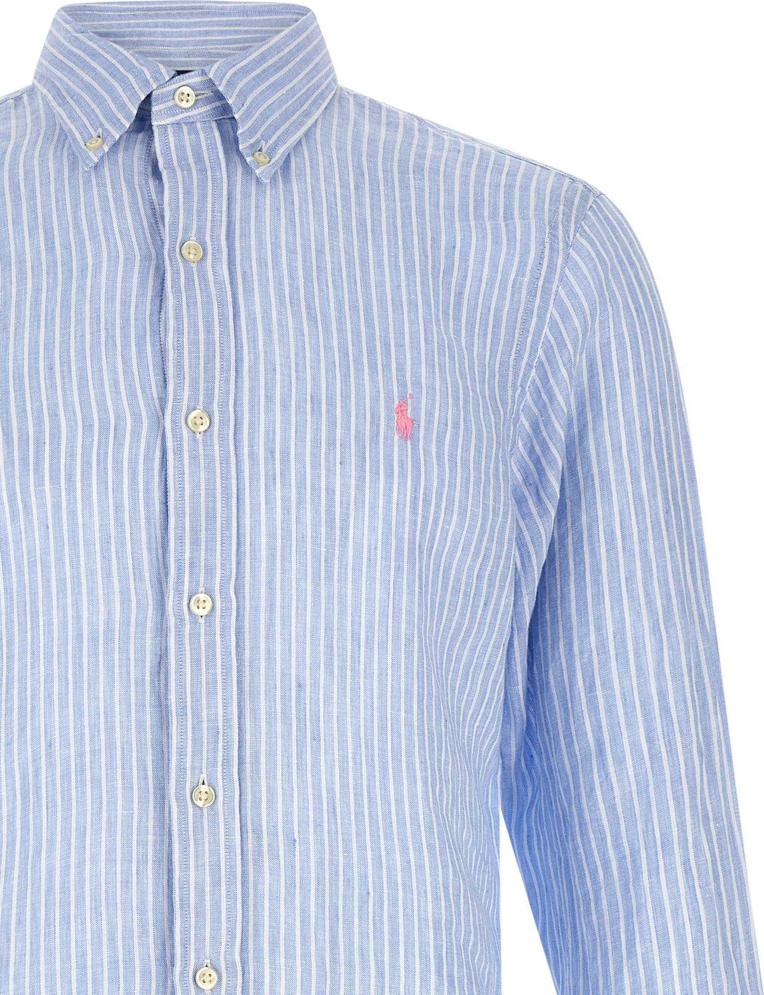 Bluse Polo Ralph Lauren