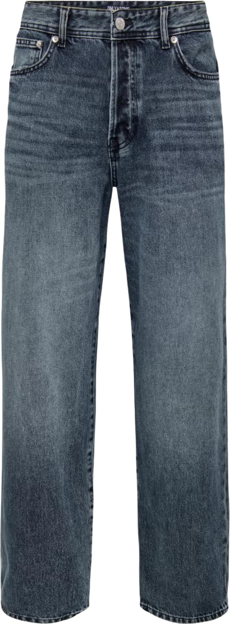 Jeans Only & Sons