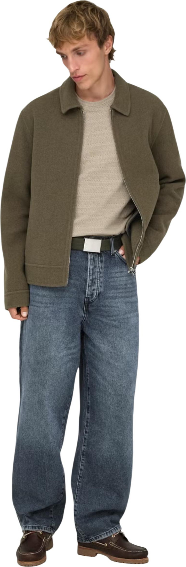 Jeans Only & Sons