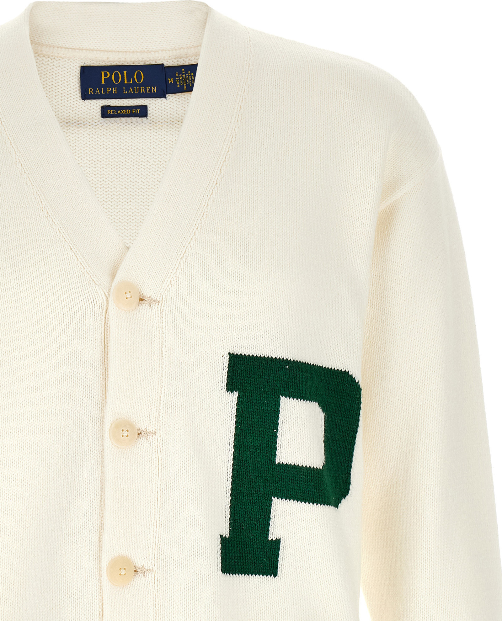 Cardigan Polo Ralph Lauren