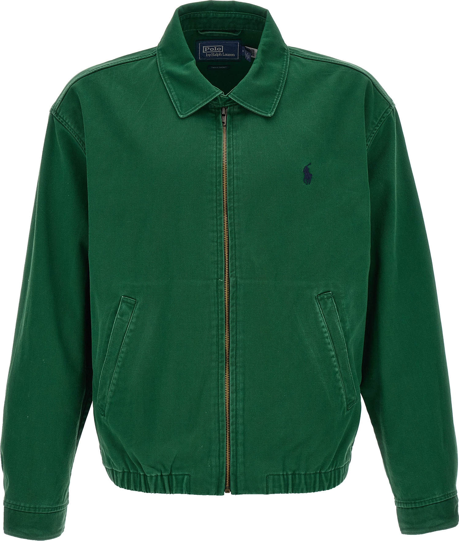 Jacket Polo Ralph Lauren Big Bayport