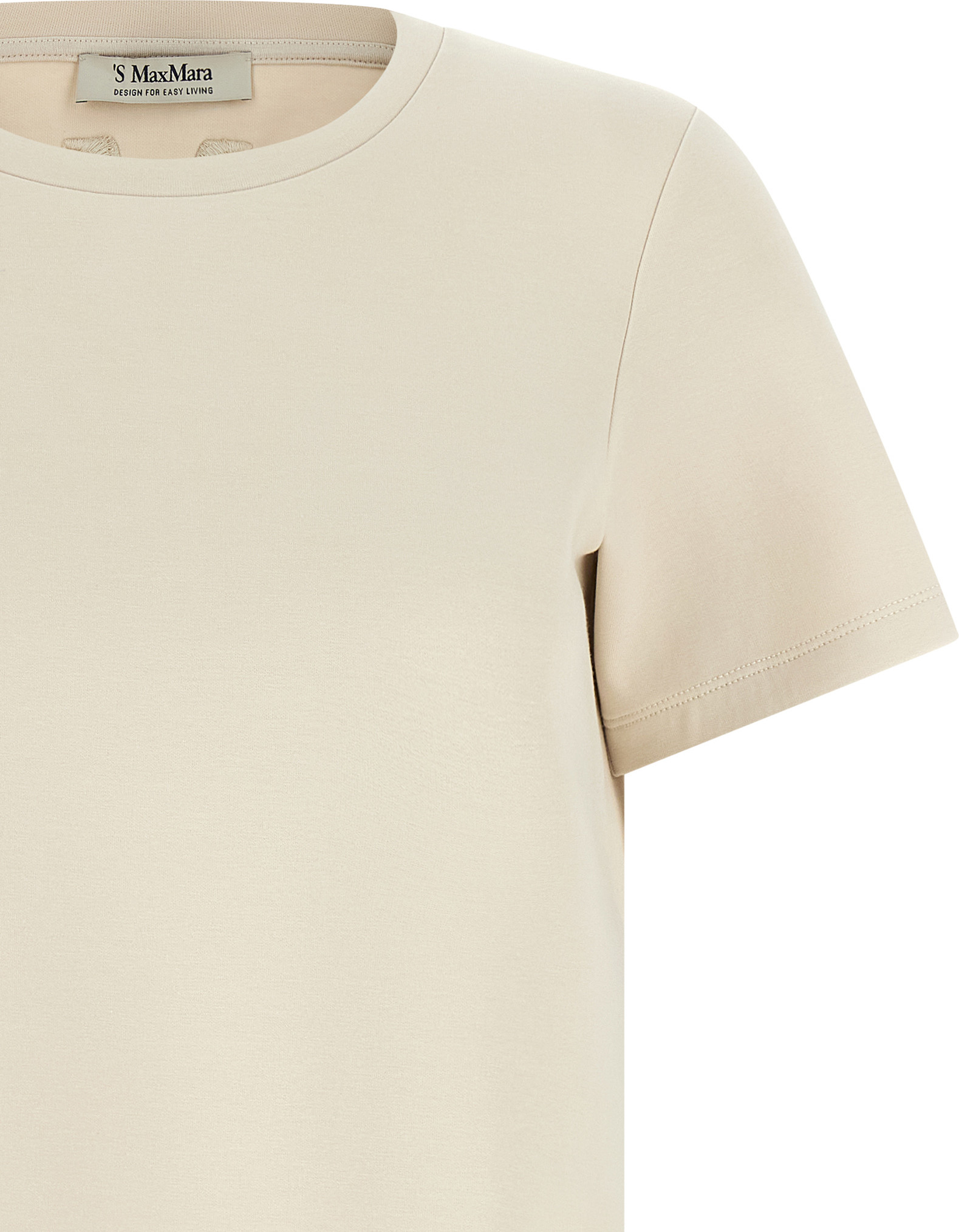 T-Shirt S Max Mara