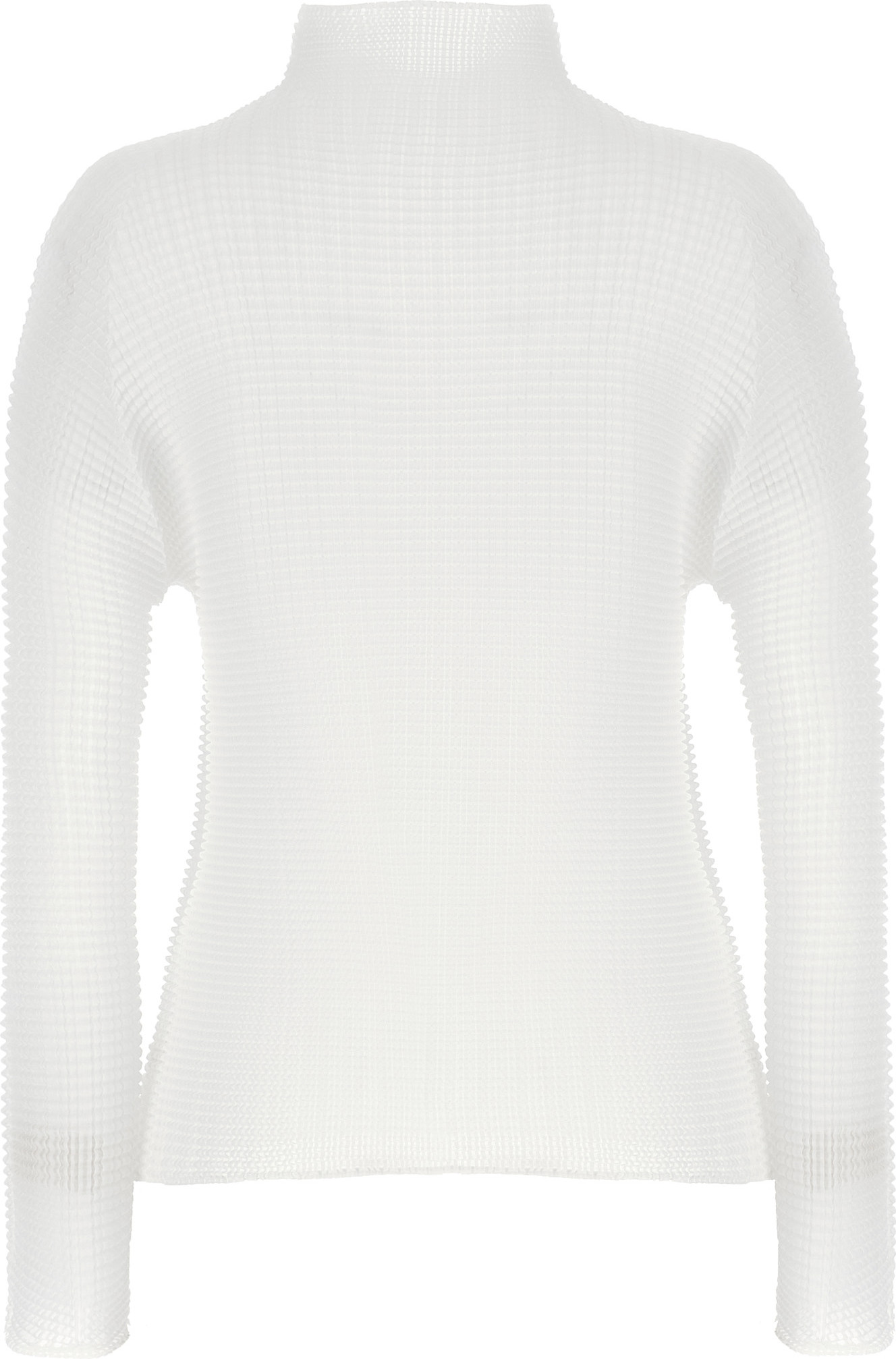 Cardigan Issey Miyake Wooly Pleats