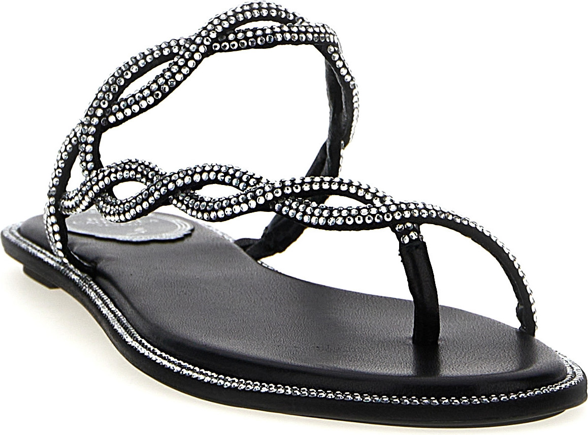 Sandals Rene Caovilla Braid