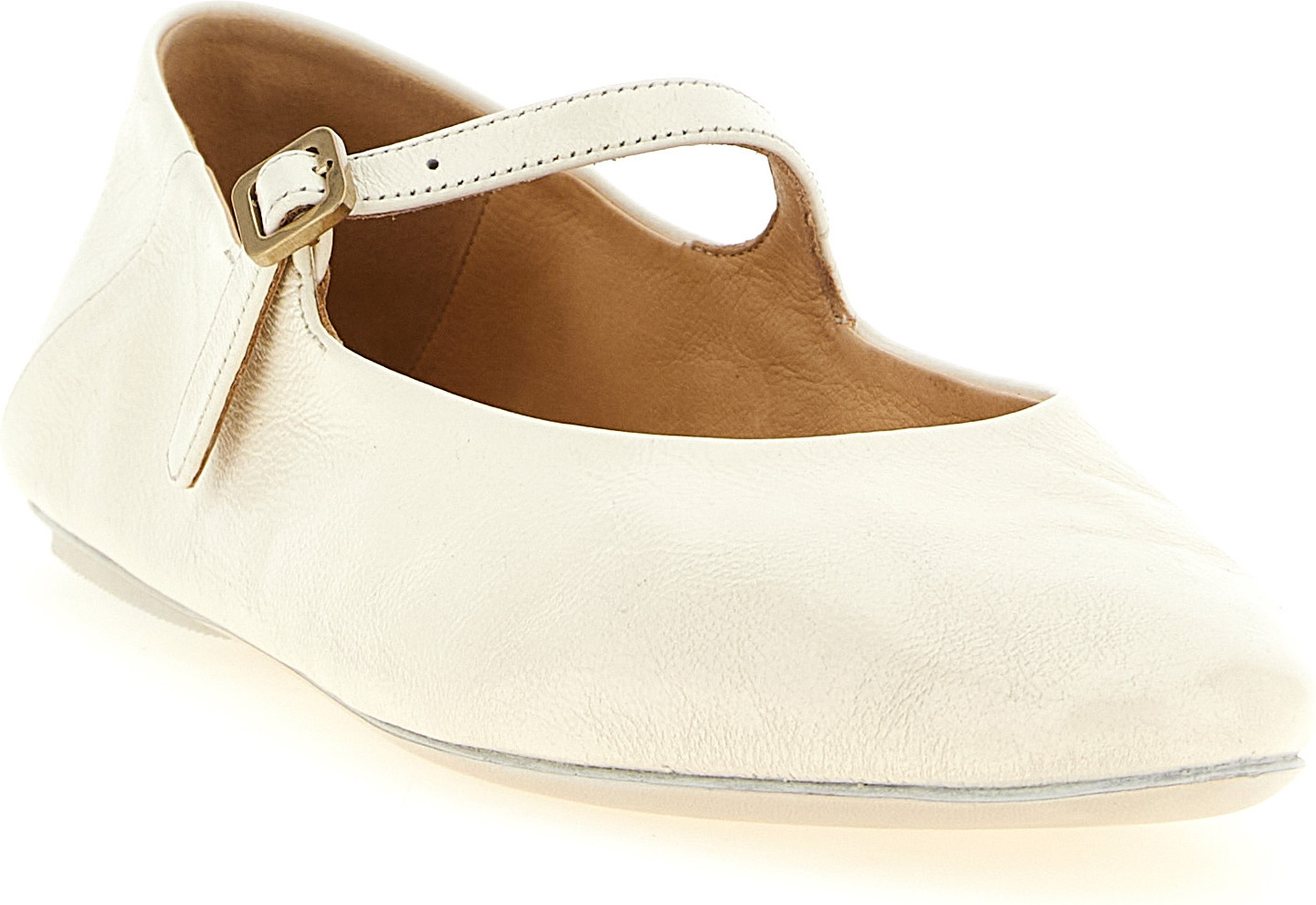 Ballet Flats Marsèll Strascico