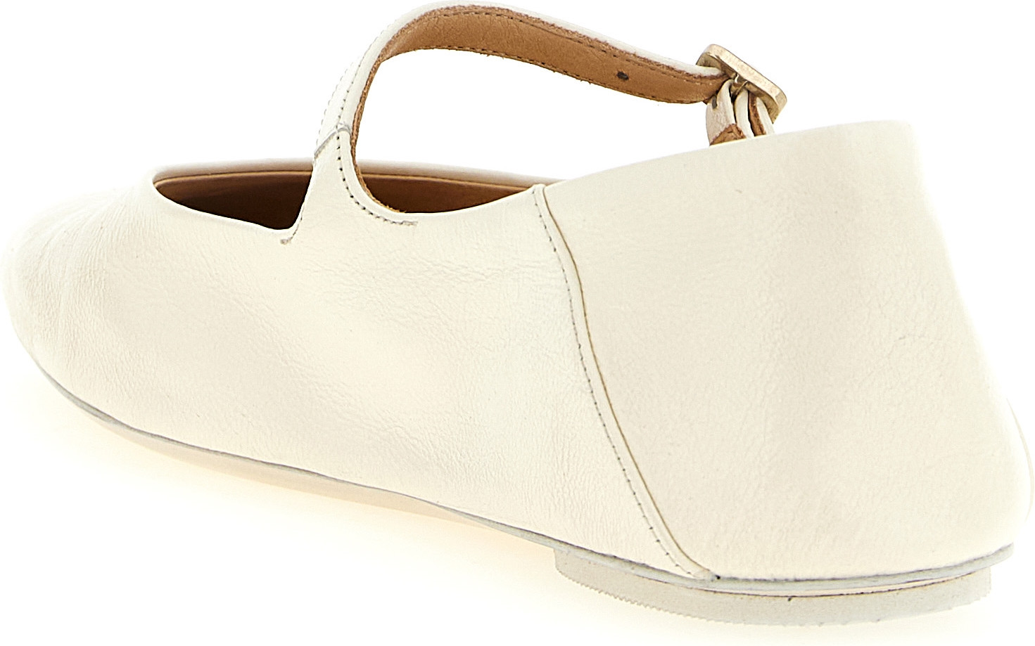 Ballet Flats Marsèll Strascico
