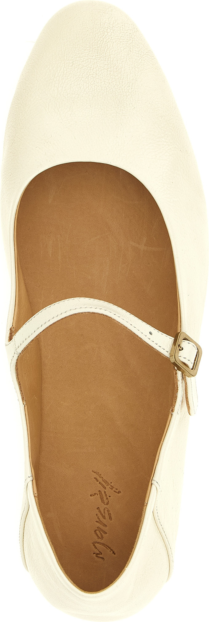 Ballet Flats Marsèll Strascico