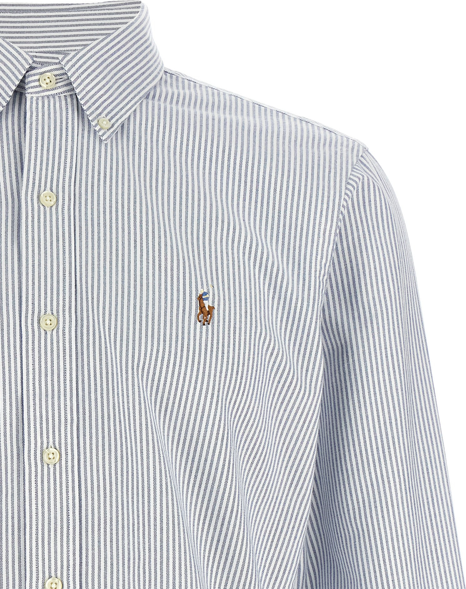Bluse Polo Ralph Lauren