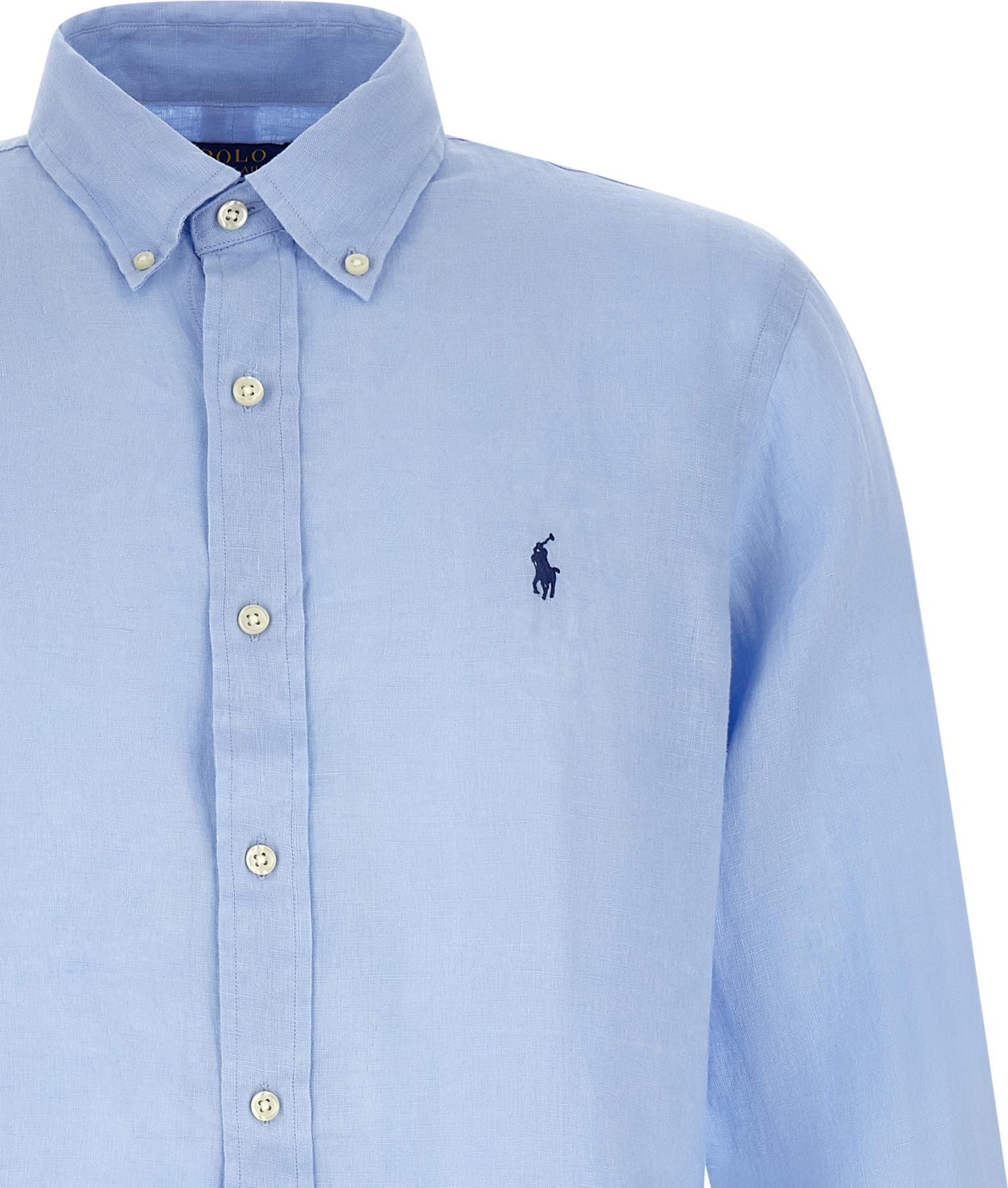 Bluse Polo Ralph Lauren