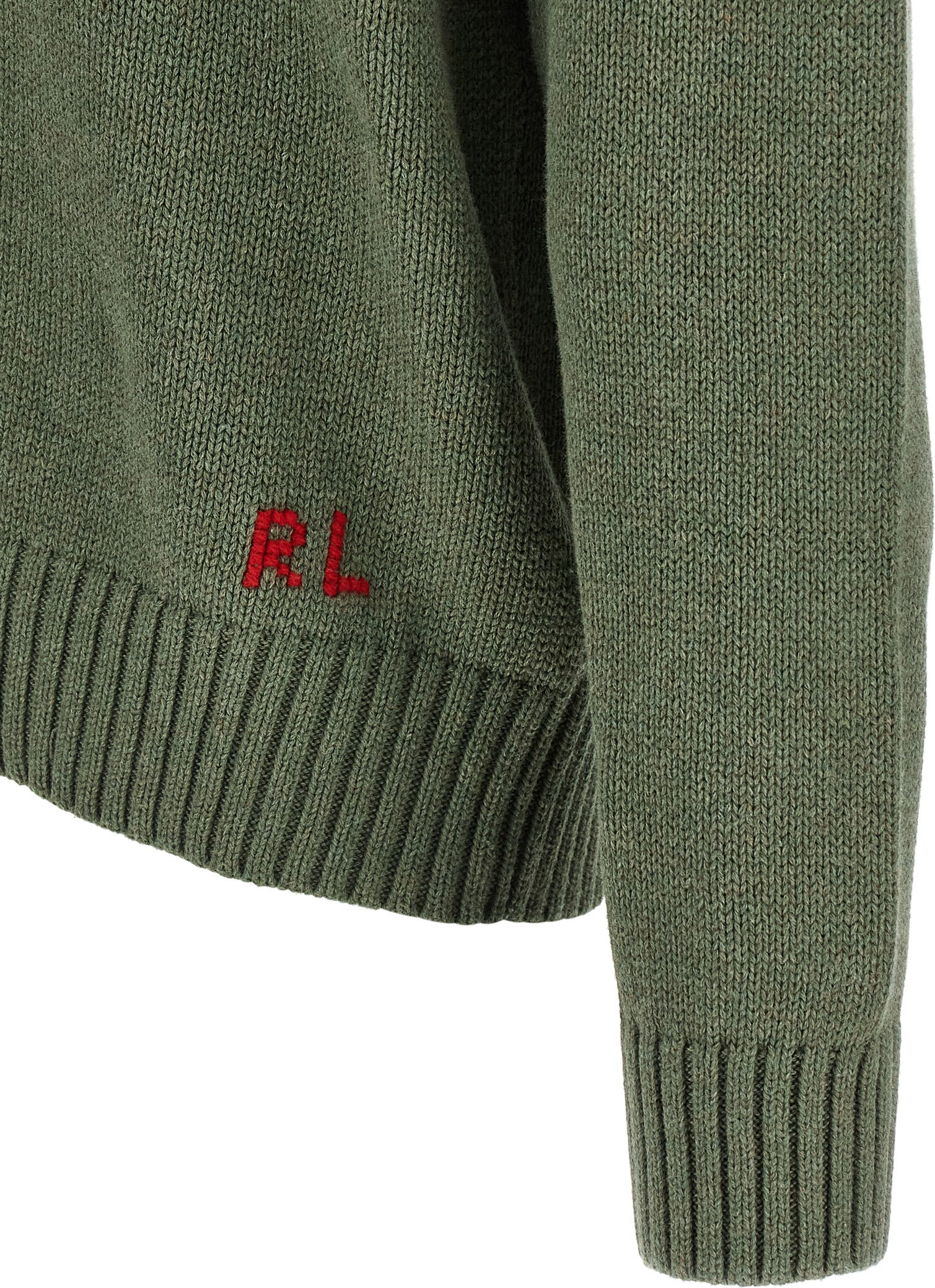 Cardigan Polo Ralph Lauren